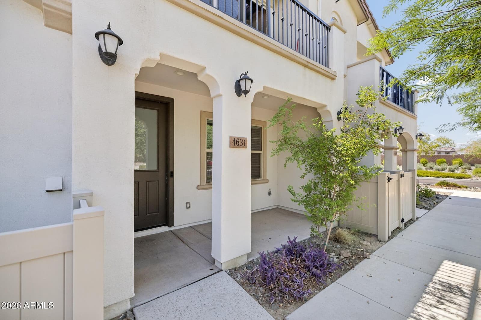 4631 S ELEMENT, Mesa, AZ 85212 — photo 1 of 37