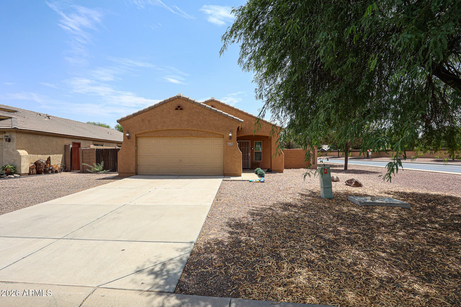 43585 W MARICOPA Avenue, Maricopa, AZ 85138 — photo 1 of 28