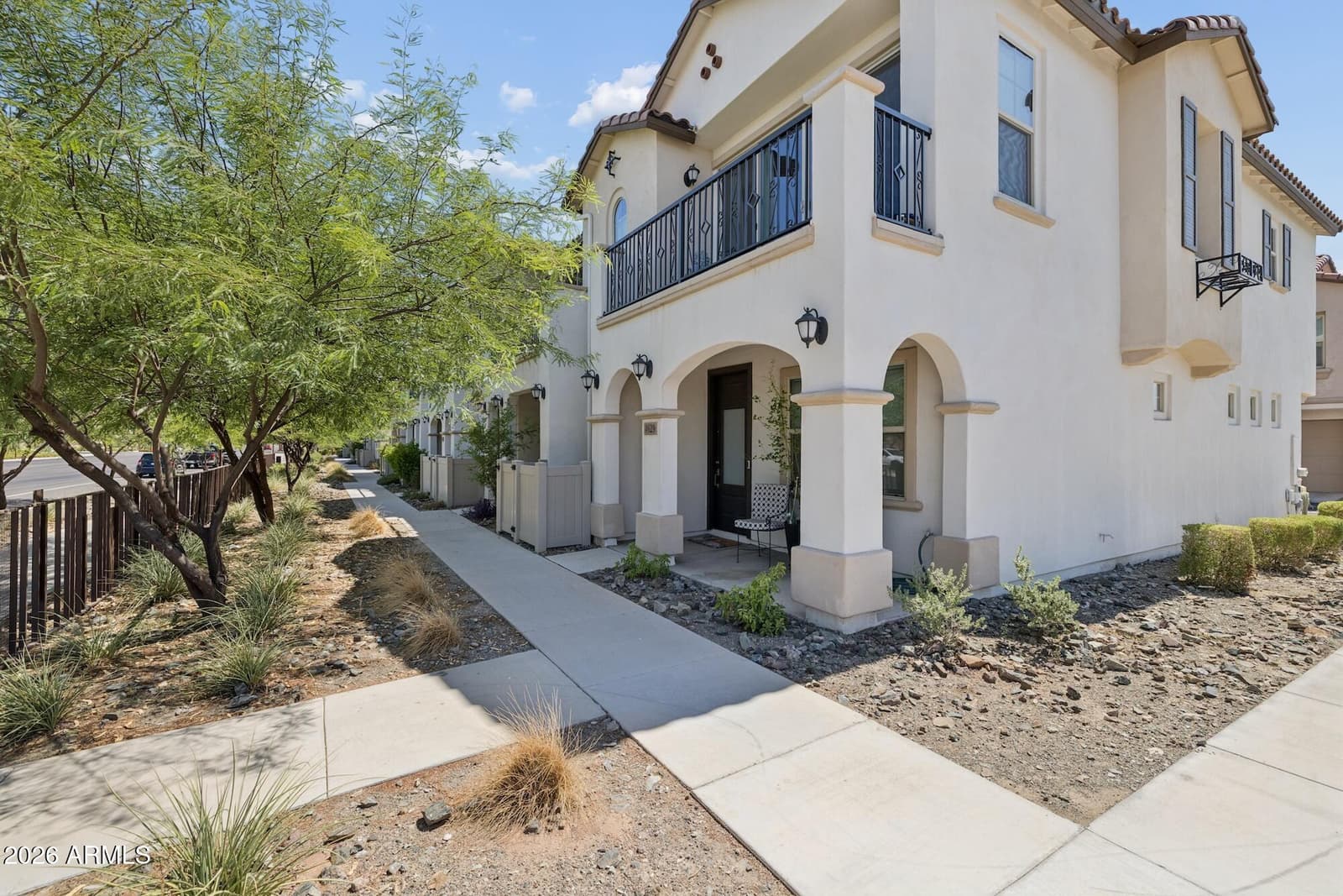 4631 S ELEMENT, Mesa, AZ 85212 — photo 30 of 37