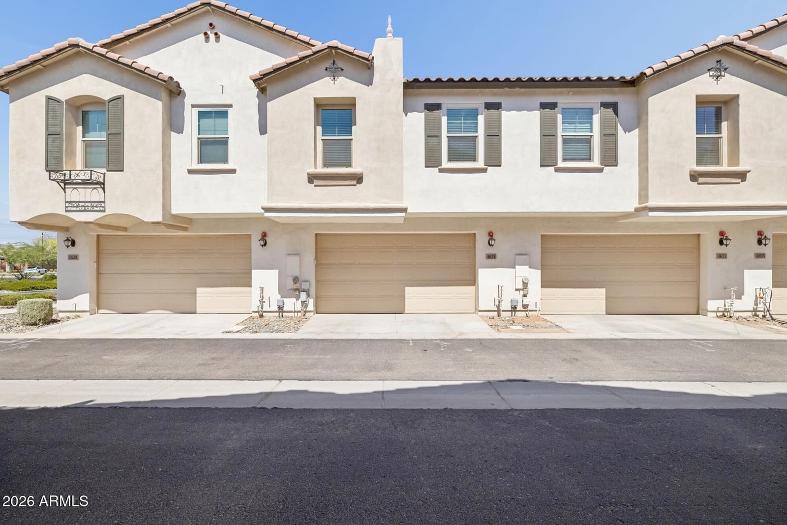 4631 S ELEMENT, Mesa, AZ 85212 — photo 31 of 37