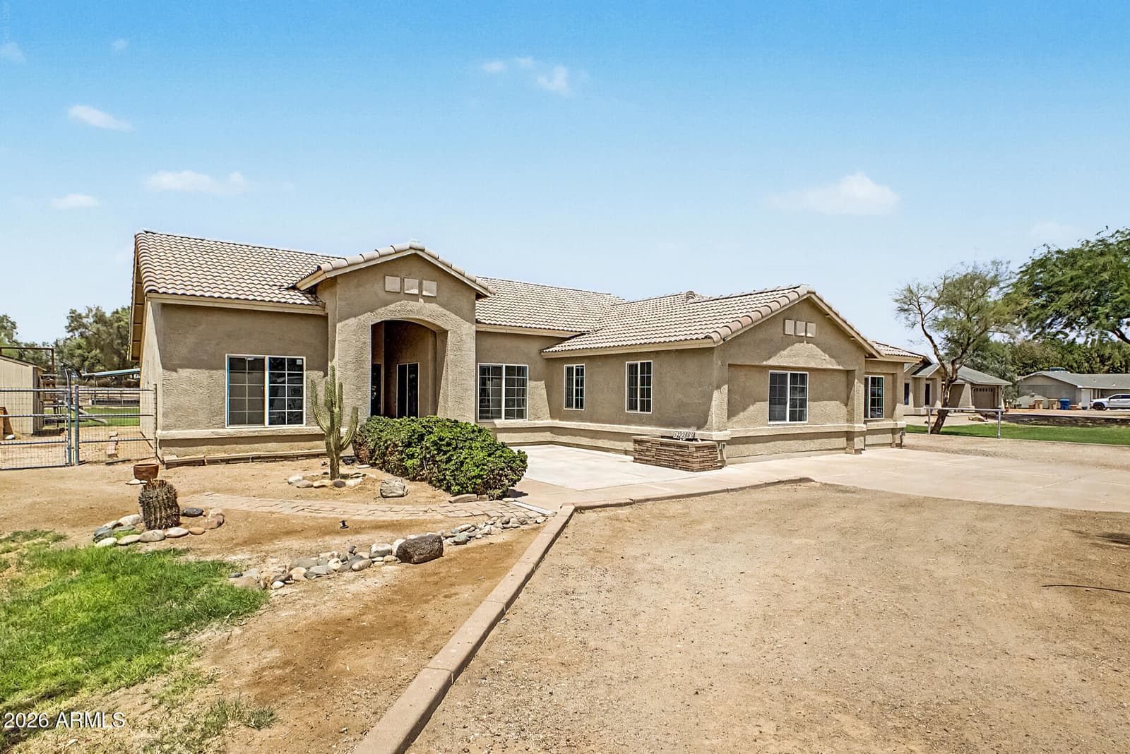 25288 W Illini Street, Buckeye, AZ 85326 — photo 4 of 48