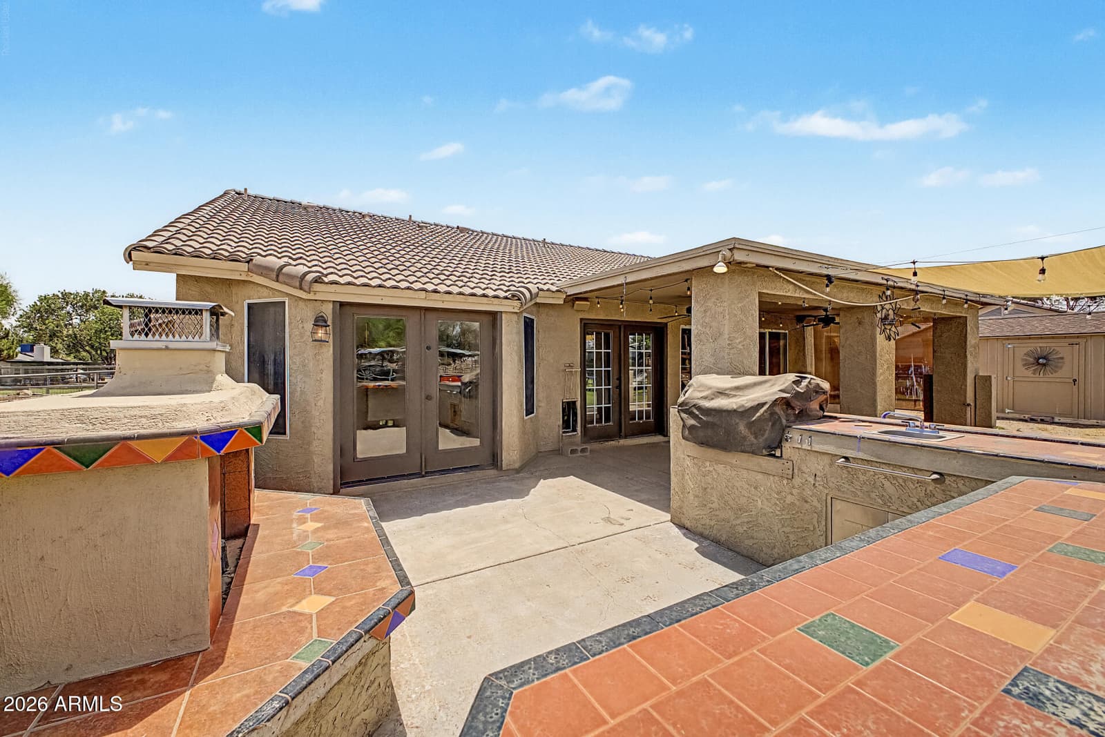 25288 W Illini Street, Buckeye, AZ 85326 — photo 40 of 48