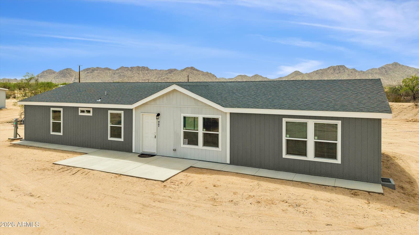 77 N Warren Road, Maricopa, AZ 85139 — photo 24 of 29