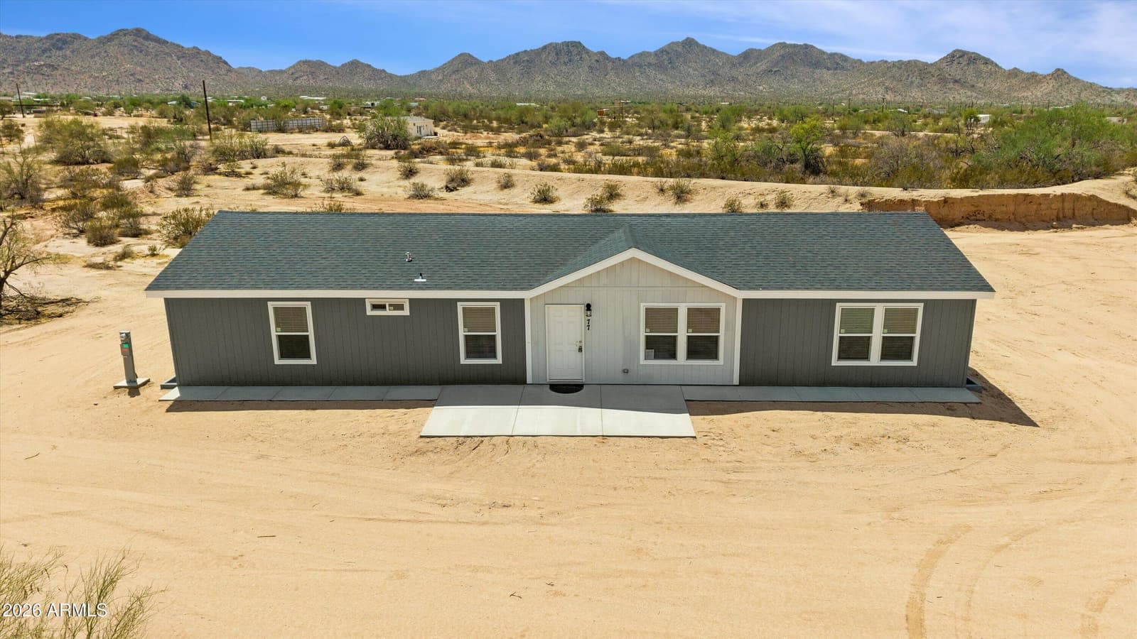 77 N Warren Road, Maricopa, AZ 85139 — photo 25 of 29