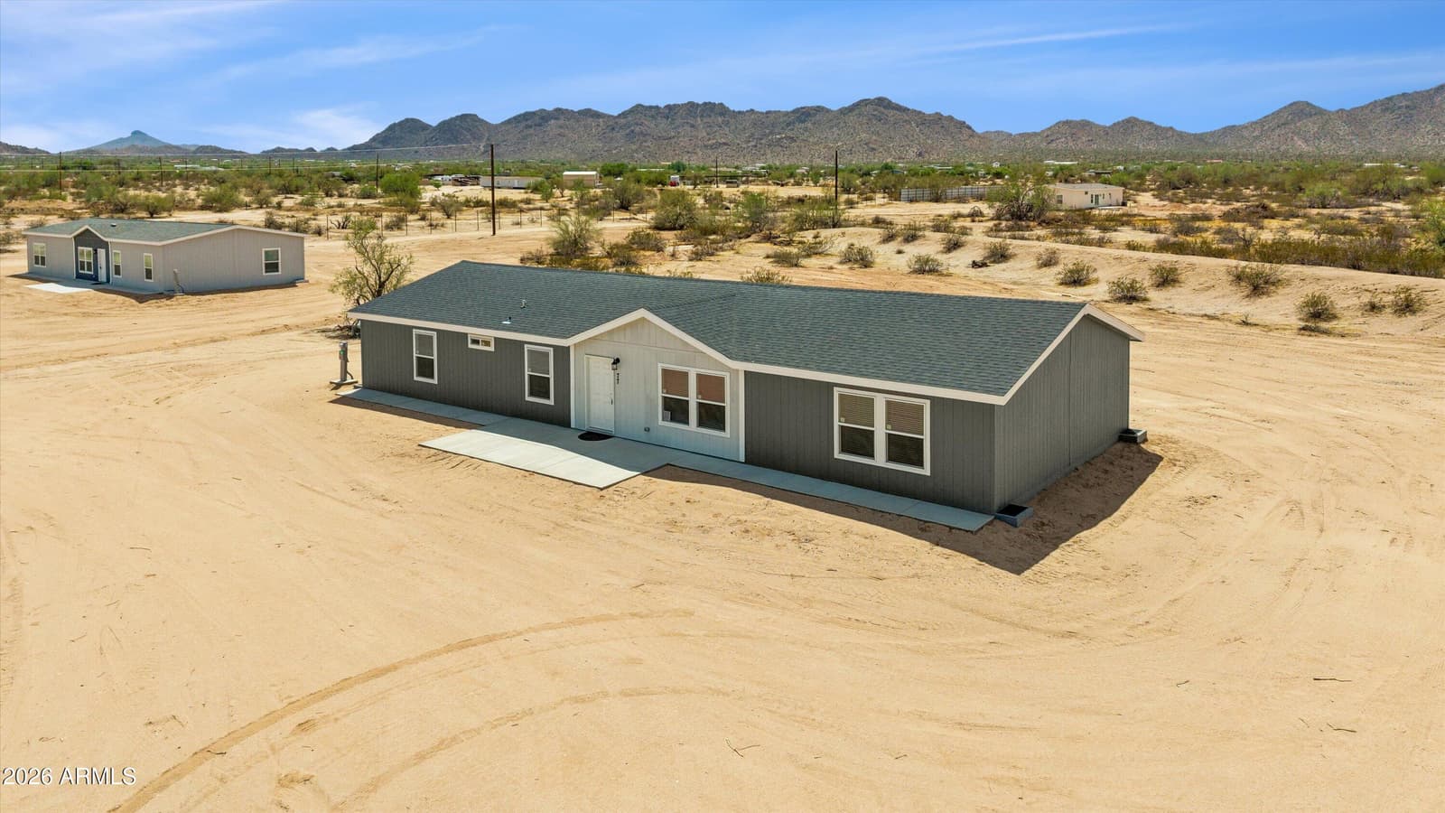 77 N Warren Road, Maricopa, AZ 85139 — photo 26 of 29