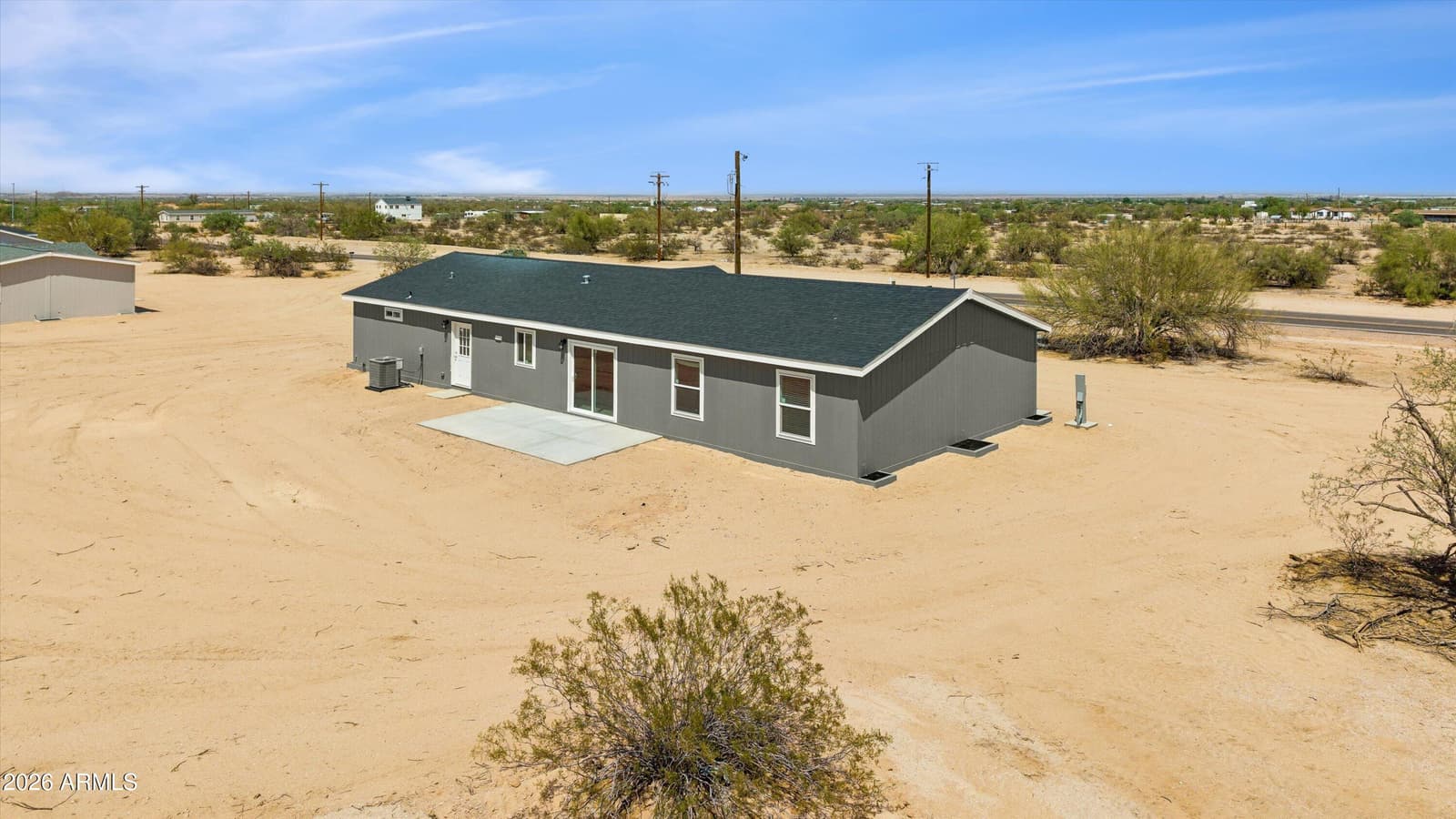 77 N Warren Road, Maricopa, AZ 85139 — photo 27 of 29