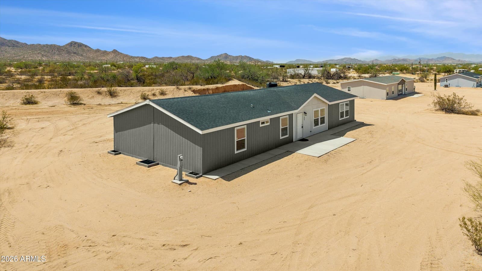 77 N Warren Road, Maricopa, AZ 85139 — photo 28 of 29