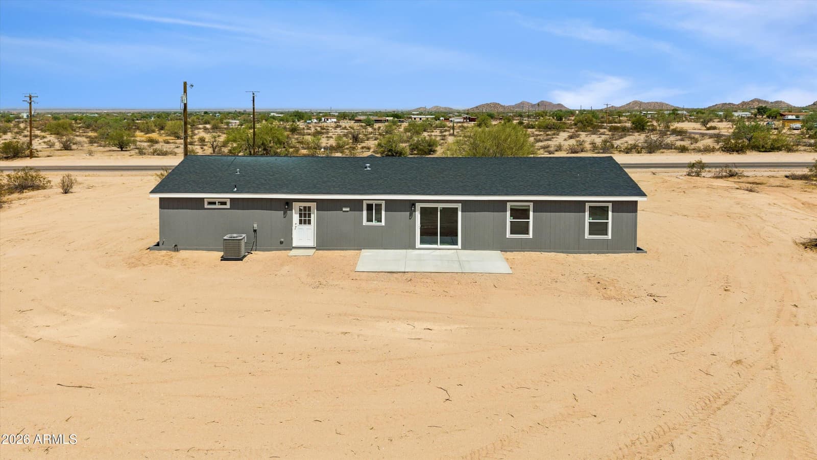 77 N Warren Road, Maricopa, AZ 85139 — photo 29 of 29