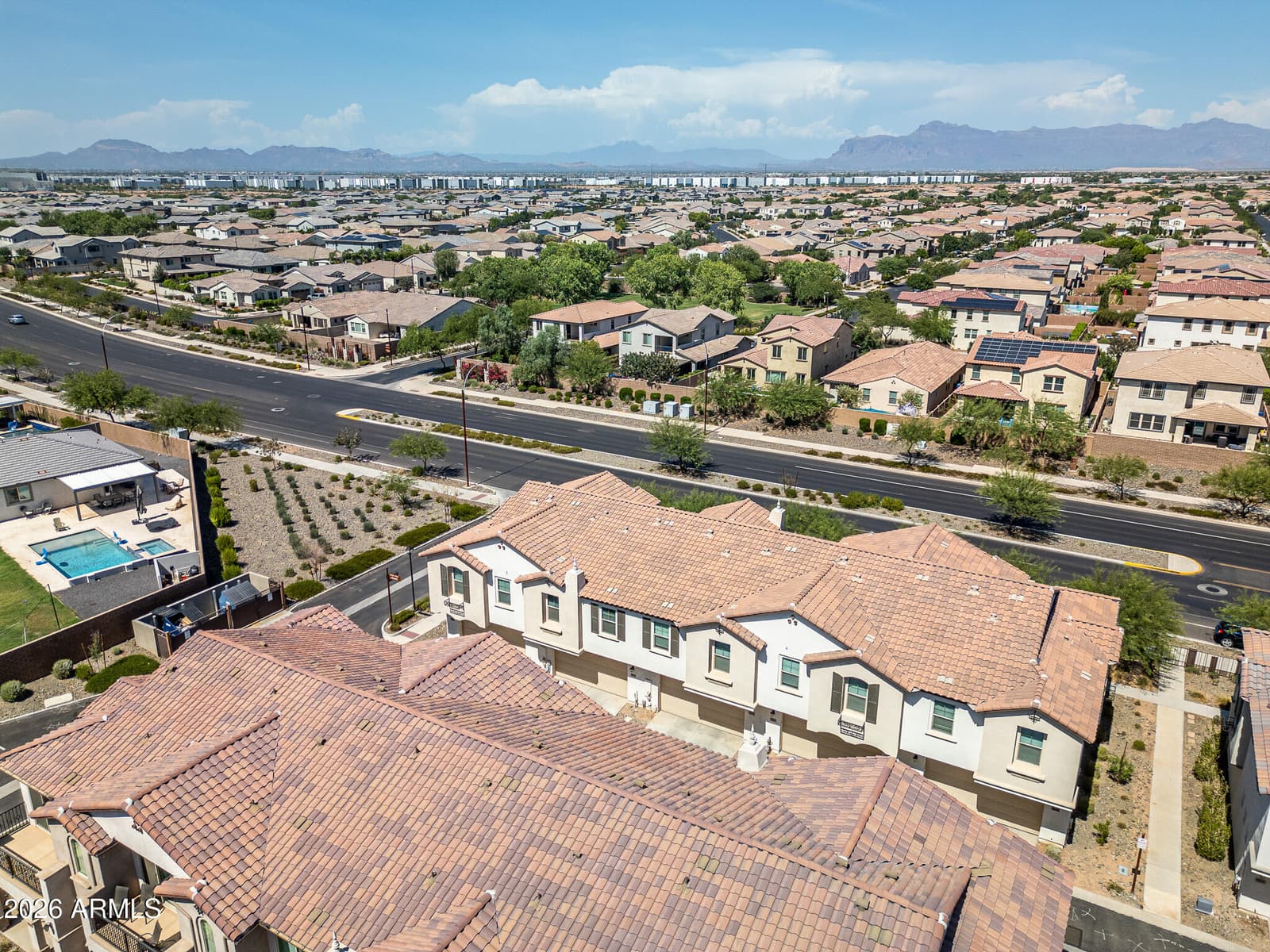 4631 S ELEMENT, Mesa, AZ 85212 — photo 35 of 37