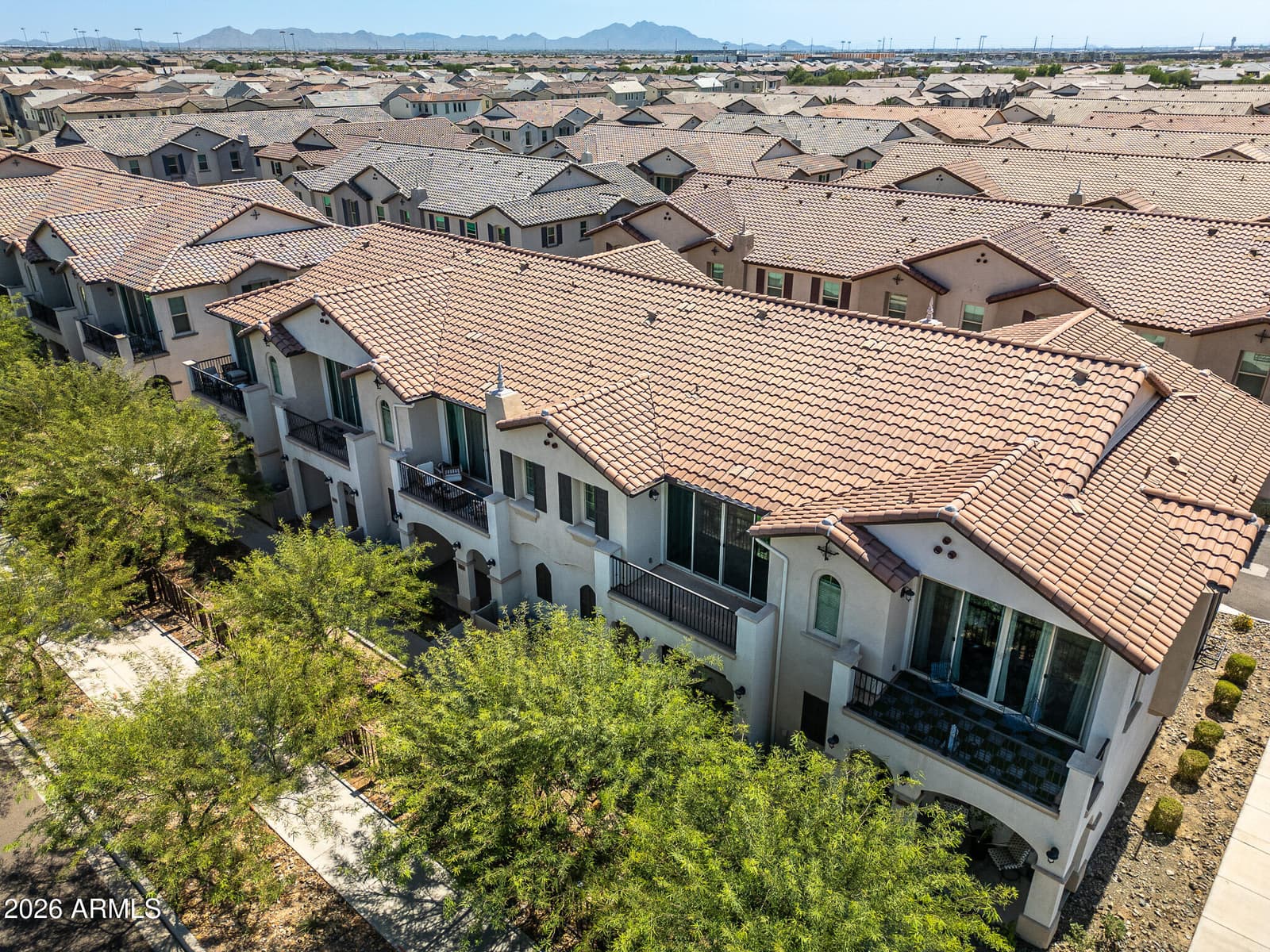 4631 S ELEMENT, Mesa, AZ 85212 — photo 36 of 37