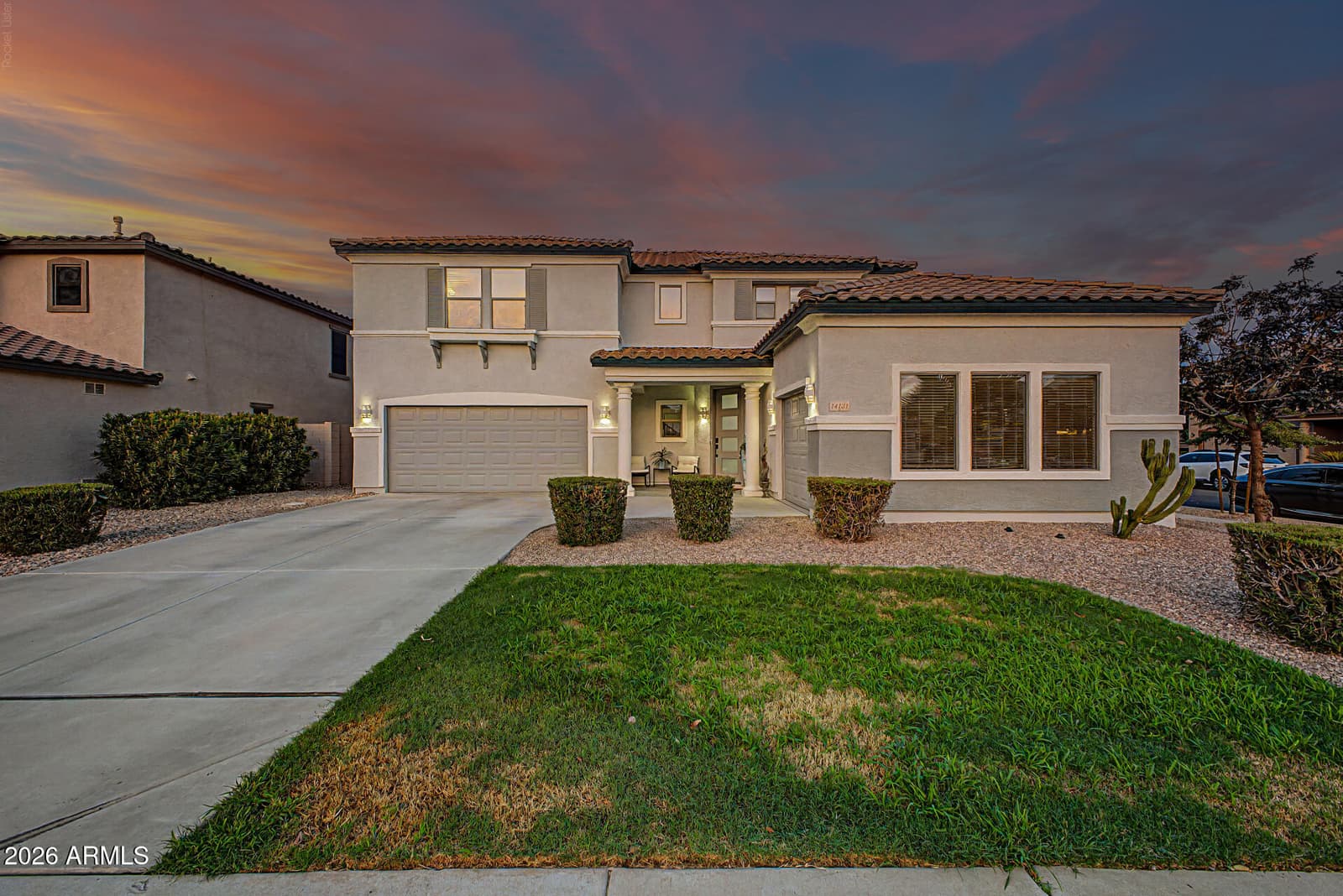 14131 N 135TH Lane, Surprise, AZ 85379 — photo 7 of 64
