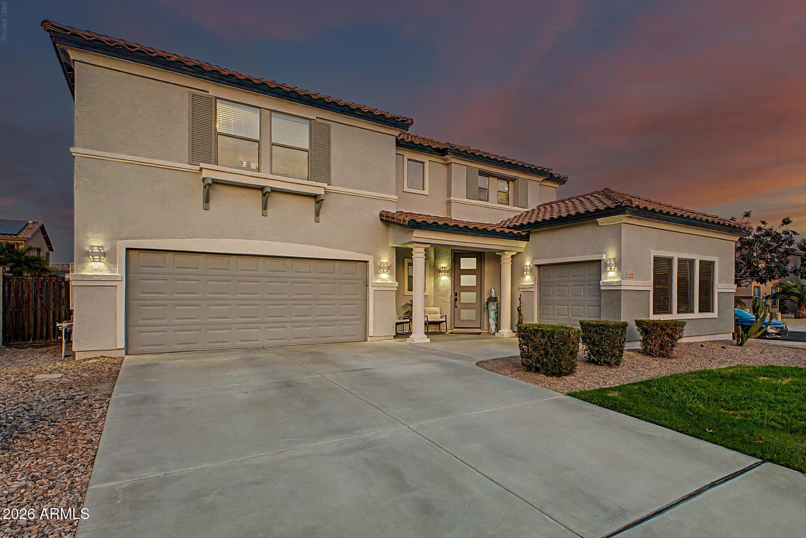 14131 N 135TH Lane, Surprise, AZ 85379 — photo 8 of 64