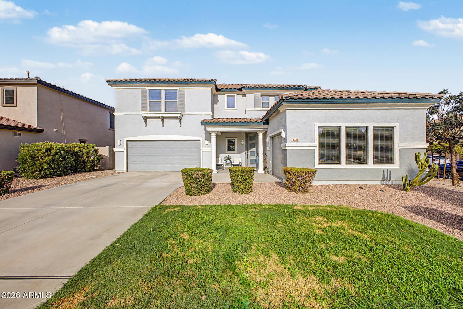 14131 N 135TH Lane, Surprise, AZ 85379 — photo 53 of 64