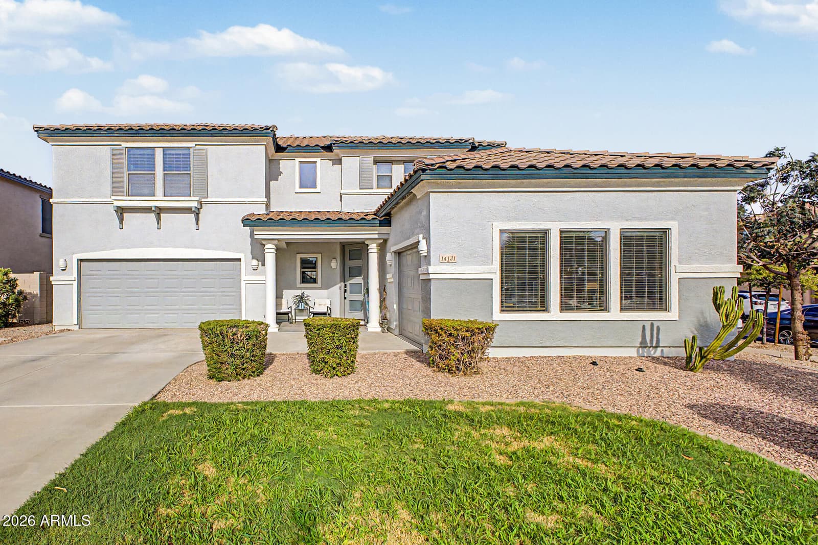 14131 N 135TH Lane, Surprise, AZ 85379 — photo 54 of 64