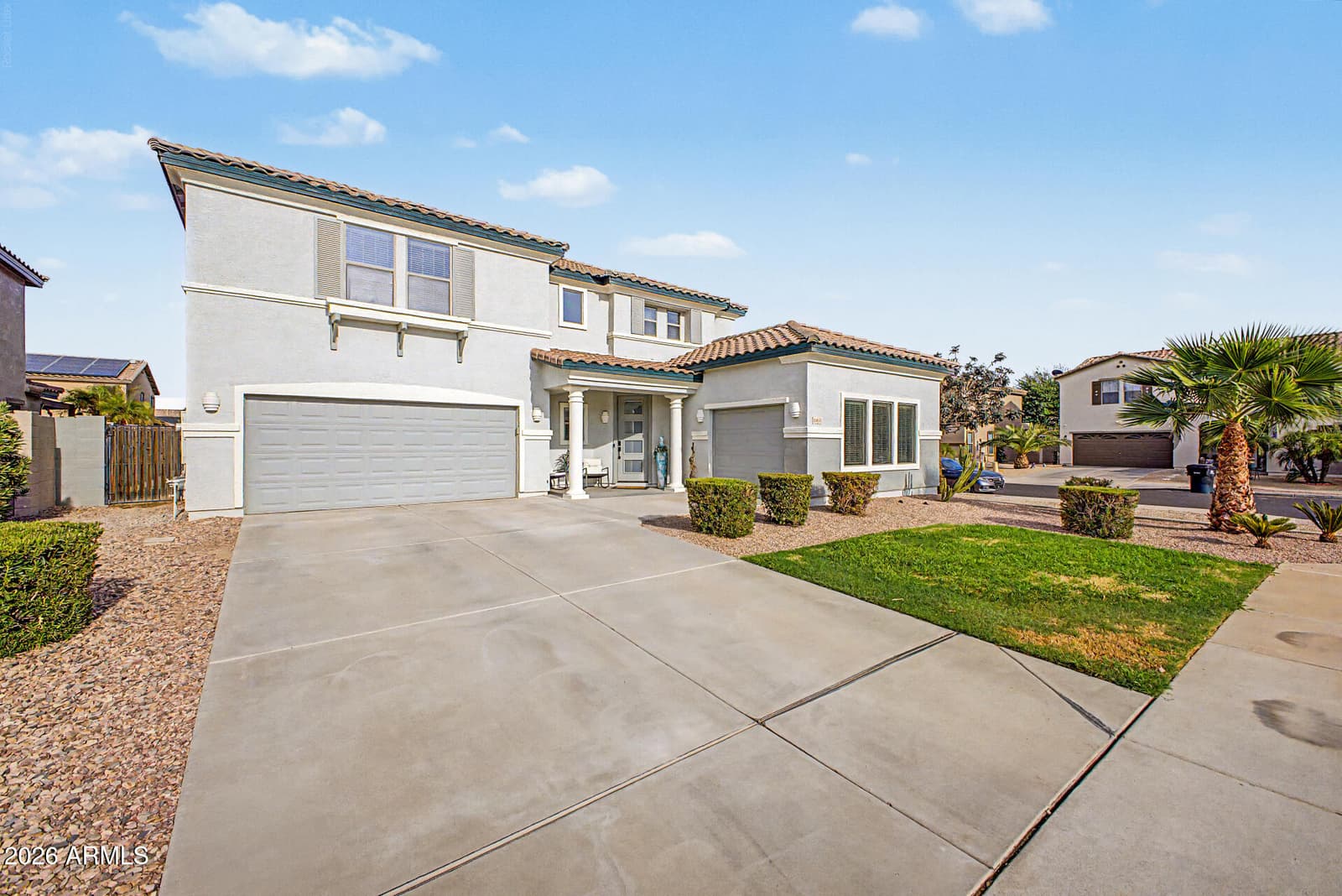 14131 N 135TH Lane, Surprise, AZ 85379 — photo 55 of 64