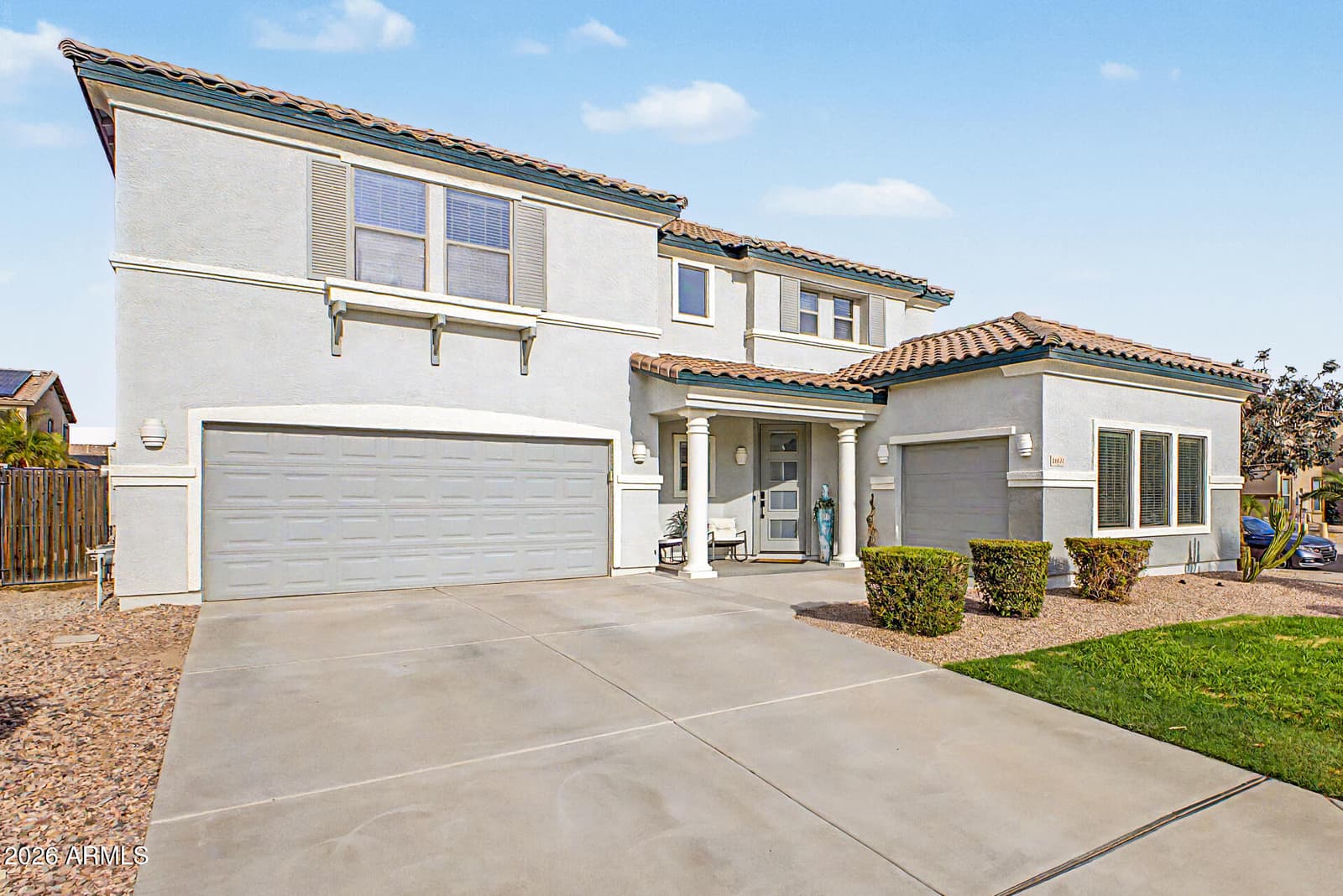 14131 N 135TH Lane, Surprise, AZ 85379 — photo 57 of 64
