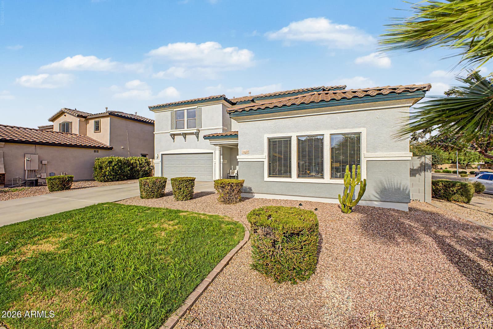 14131 N 135TH Lane, Surprise, AZ 85379 — photo 59 of 64