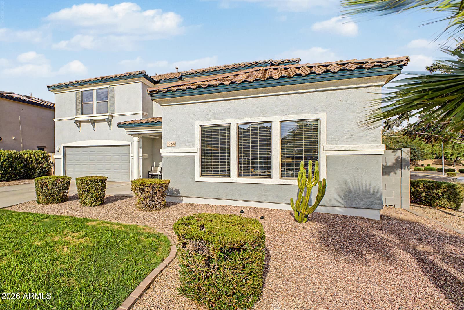 14131 N 135TH Lane, Surprise, AZ 85379 — photo 9 of 64