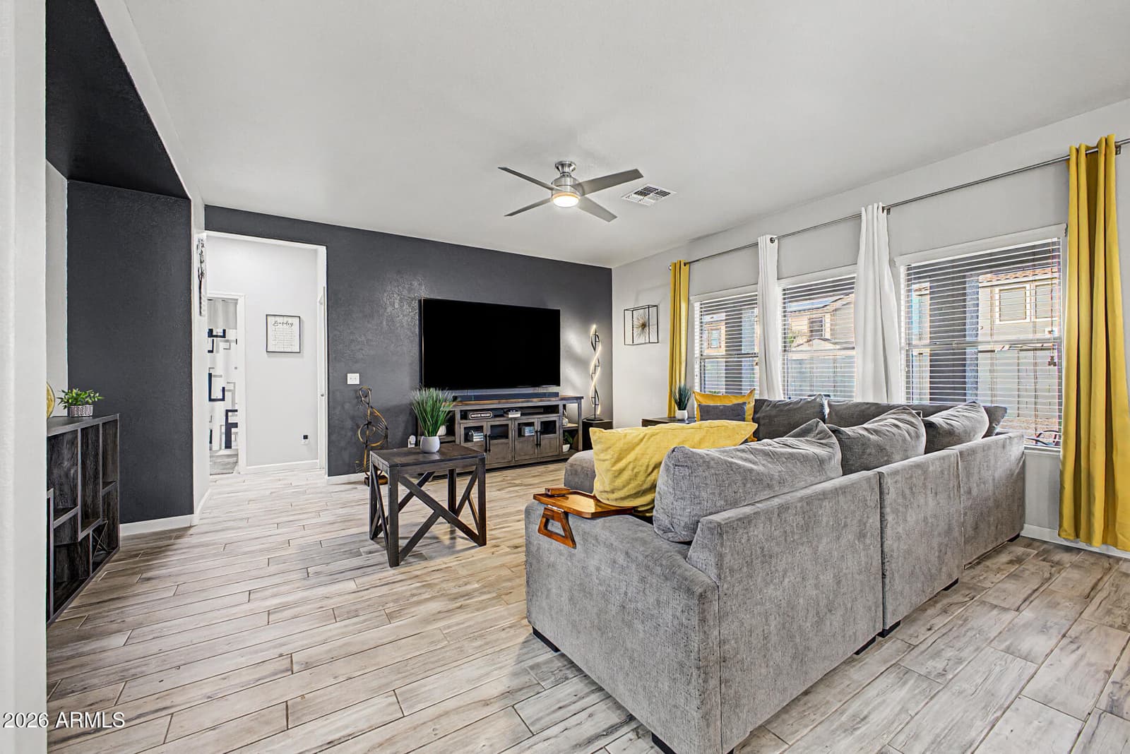 14131 N 135TH Lane, Surprise, AZ 85379 — photo 19 of 64