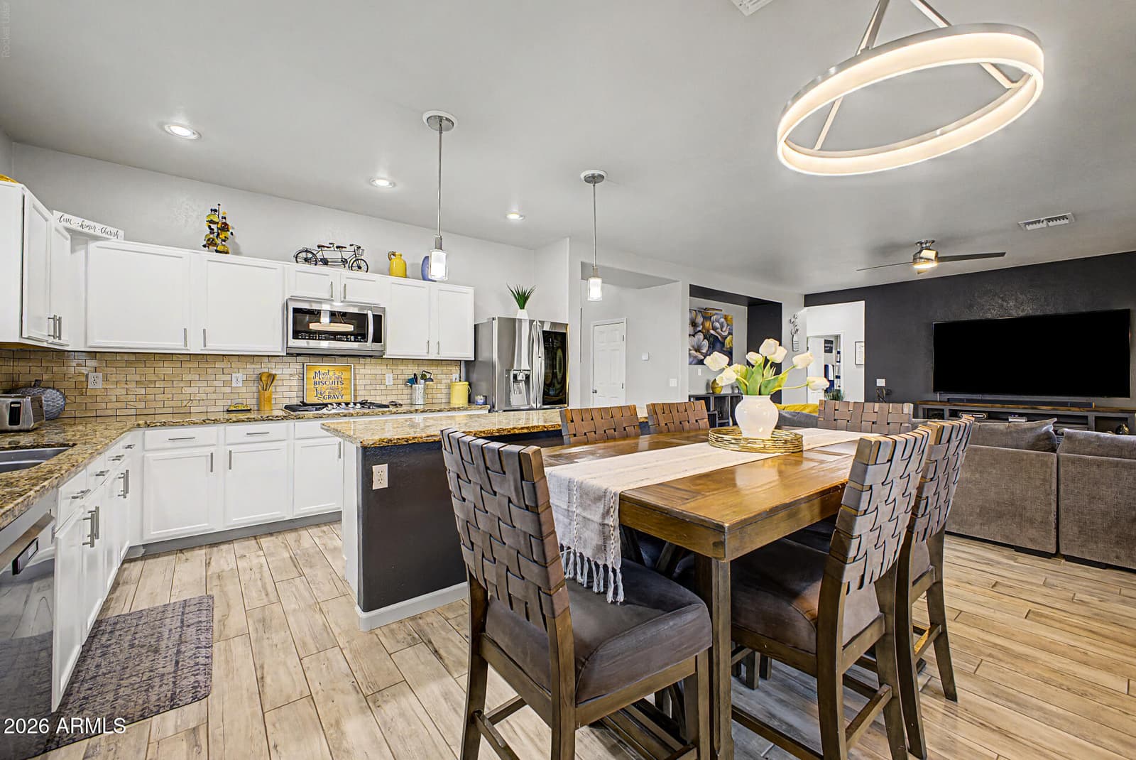 14131 N 135TH Lane, Surprise, AZ 85379 — photo 26 of 64