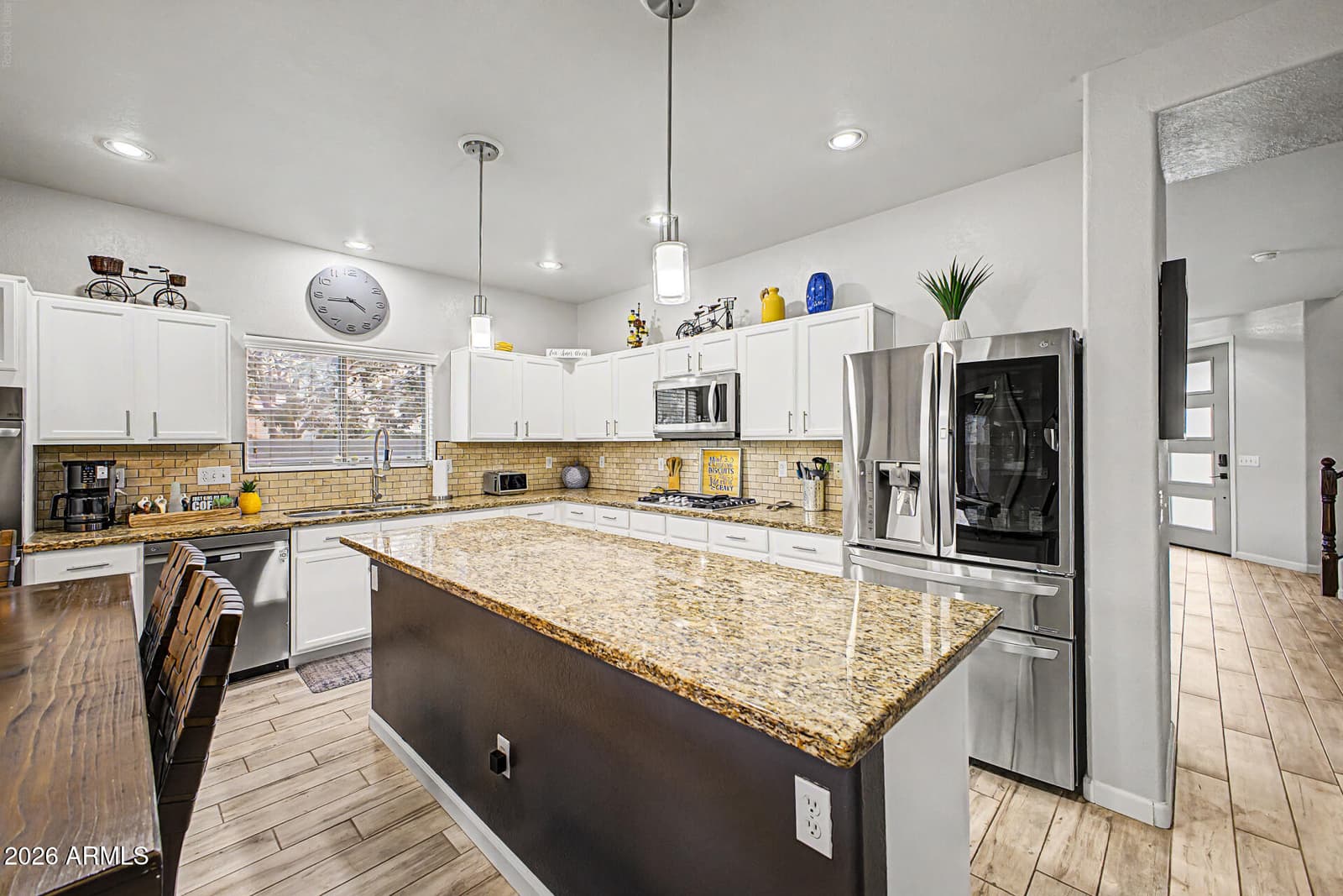 14131 N 135TH Lane, Surprise, AZ 85379 — photo 29 of 64