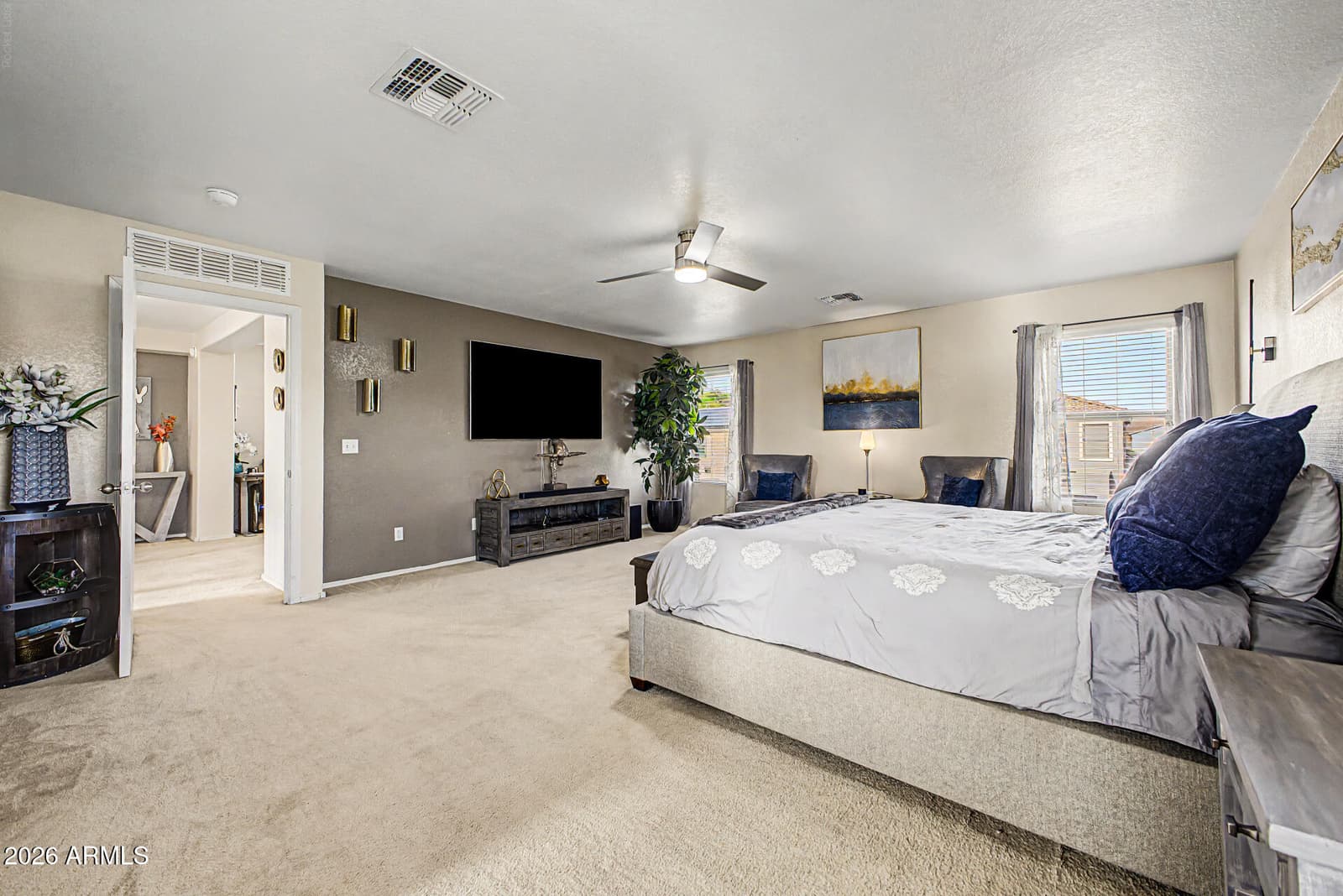 14131 N 135TH Lane, Surprise, AZ 85379 — photo 37 of 64