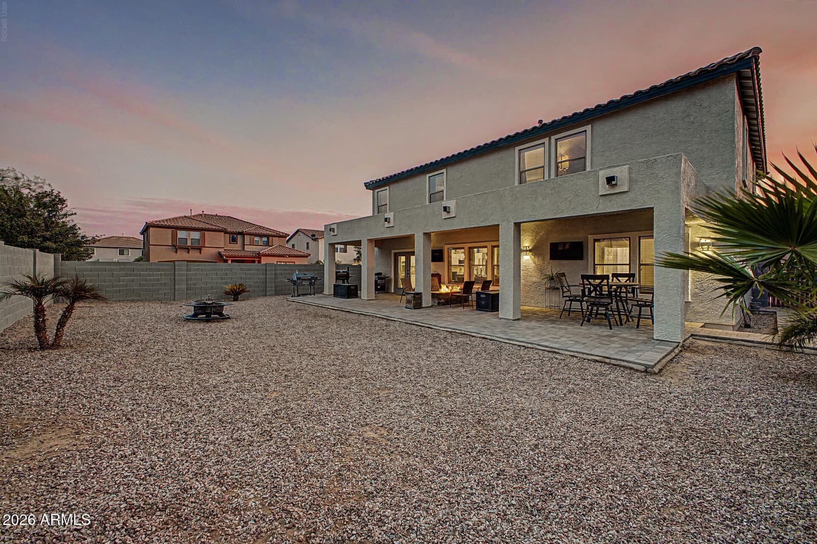 14131 N 135TH Lane, Surprise, AZ 85379 — photo 5 of 64