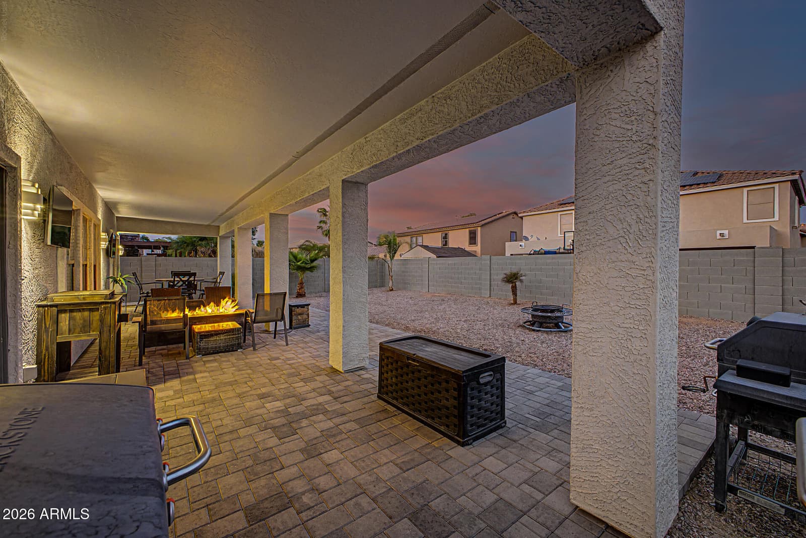 14131 N 135TH Lane, Surprise, AZ 85379 — photo 56 of 64