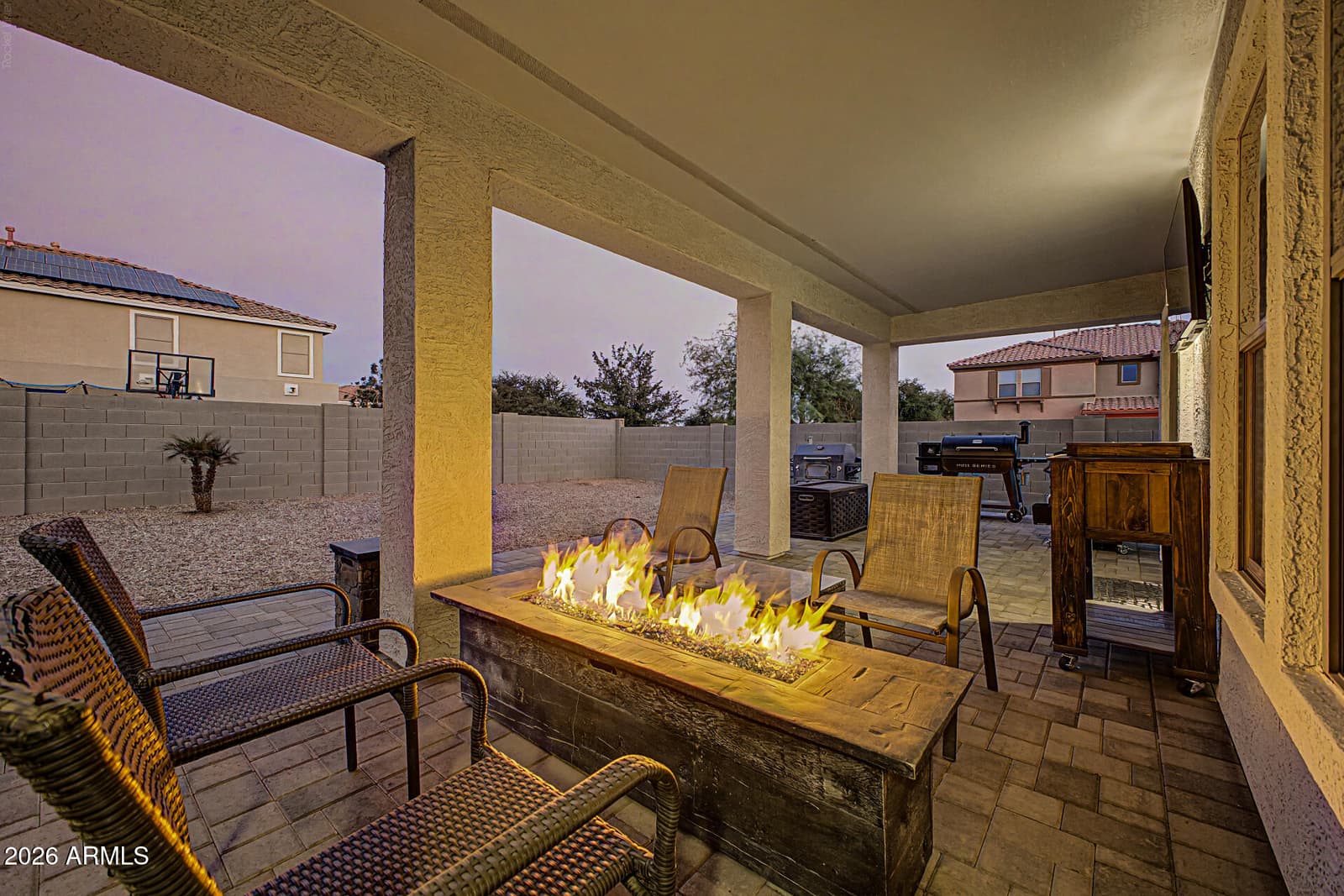 14131 N 135TH Lane, Surprise, AZ 85379 — photo 58 of 64
