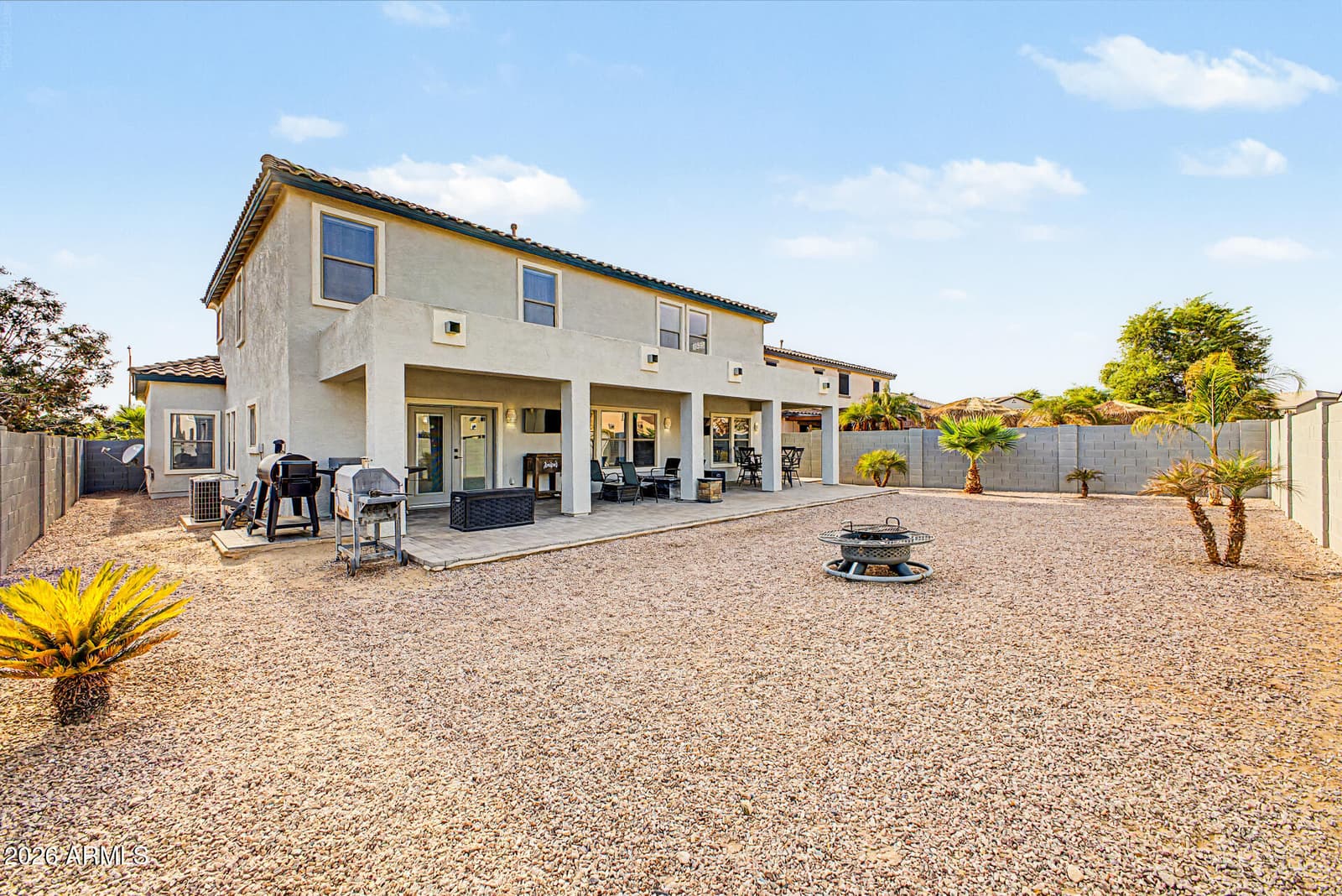 14131 N 135TH Lane, Surprise, AZ 85379 — photo 61 of 64