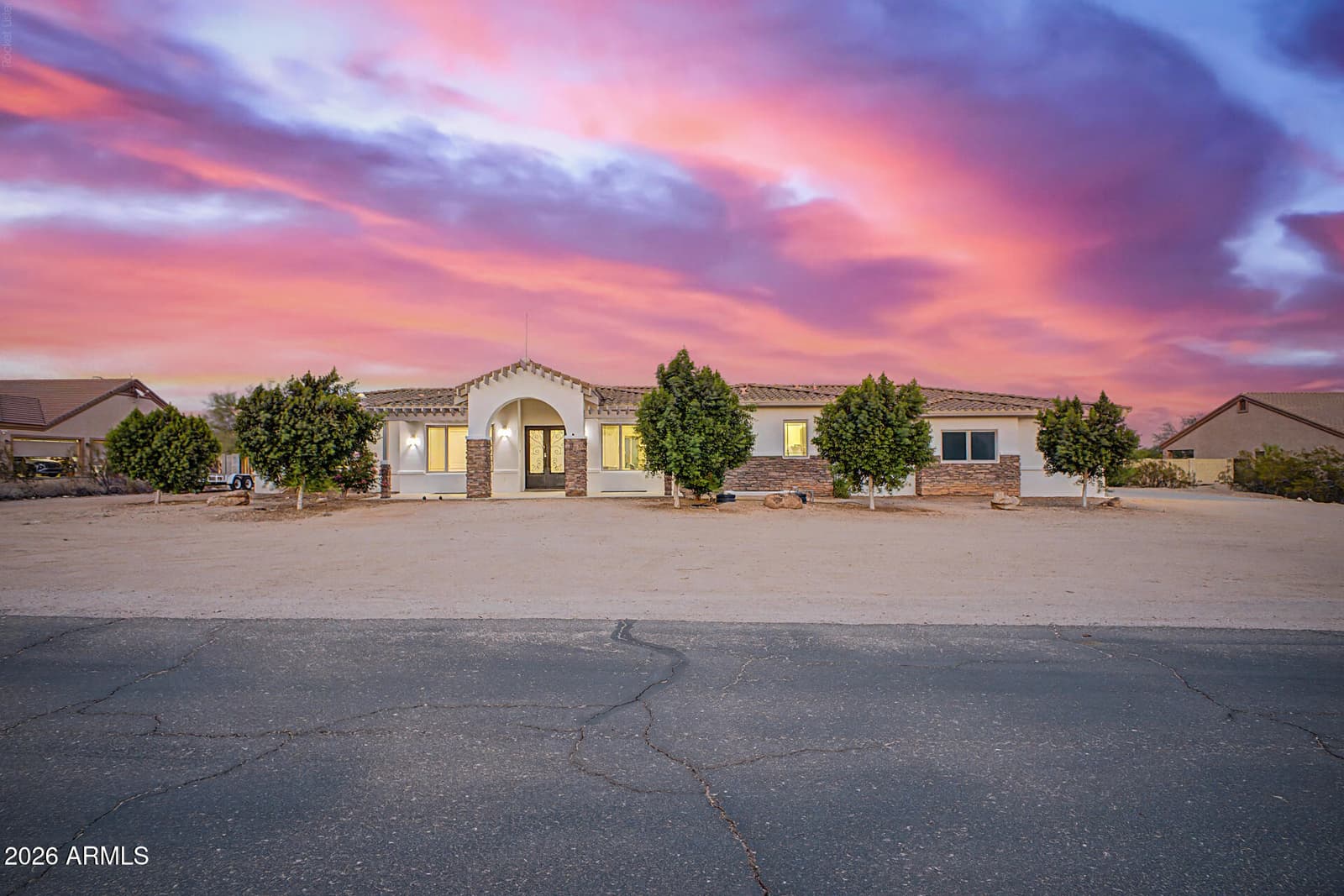 1505 N 107TH Place, Mesa, AZ 85207 — photo 2 of 84