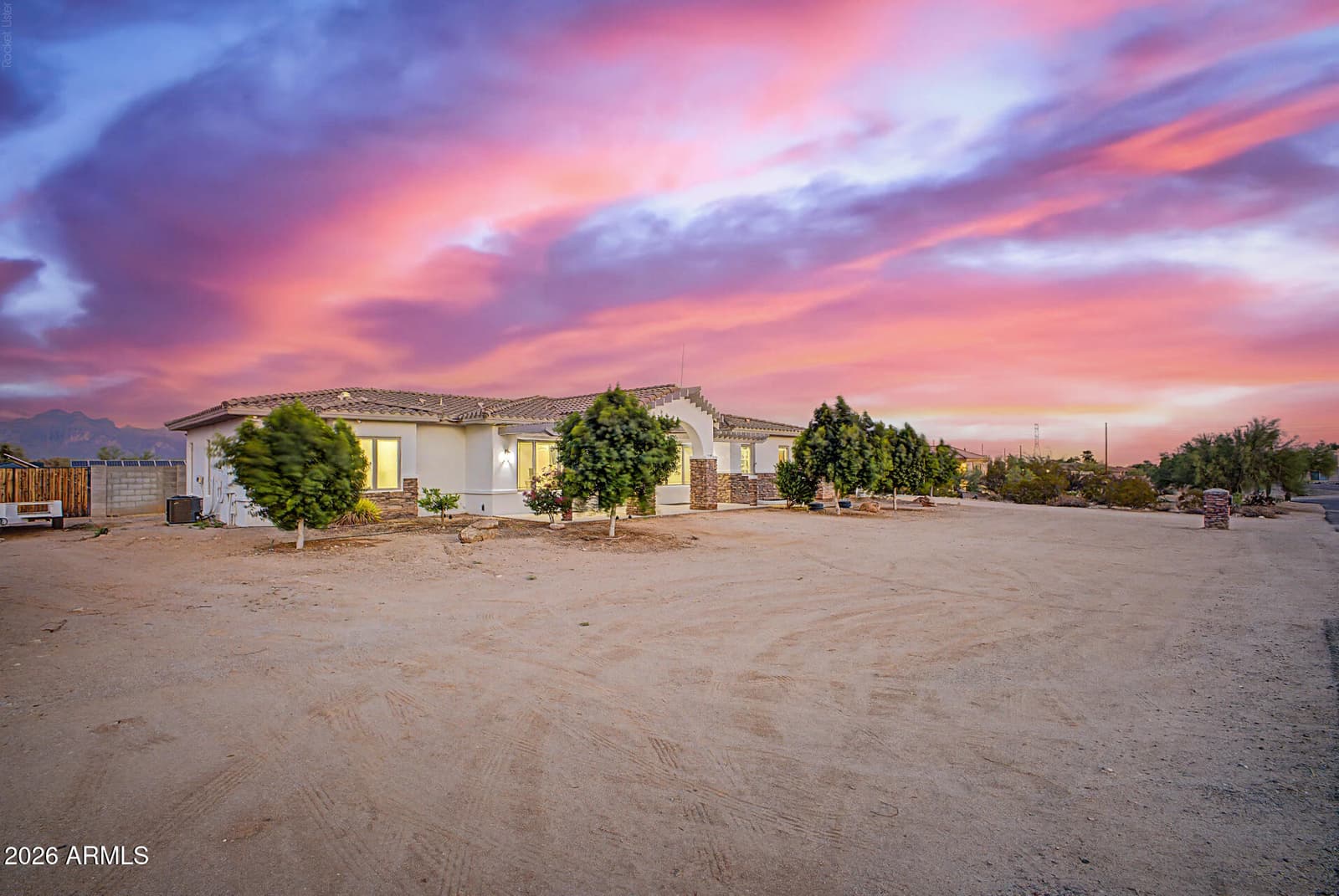 1505 N 107TH Place, Mesa, AZ 85207 — photo 3 of 84