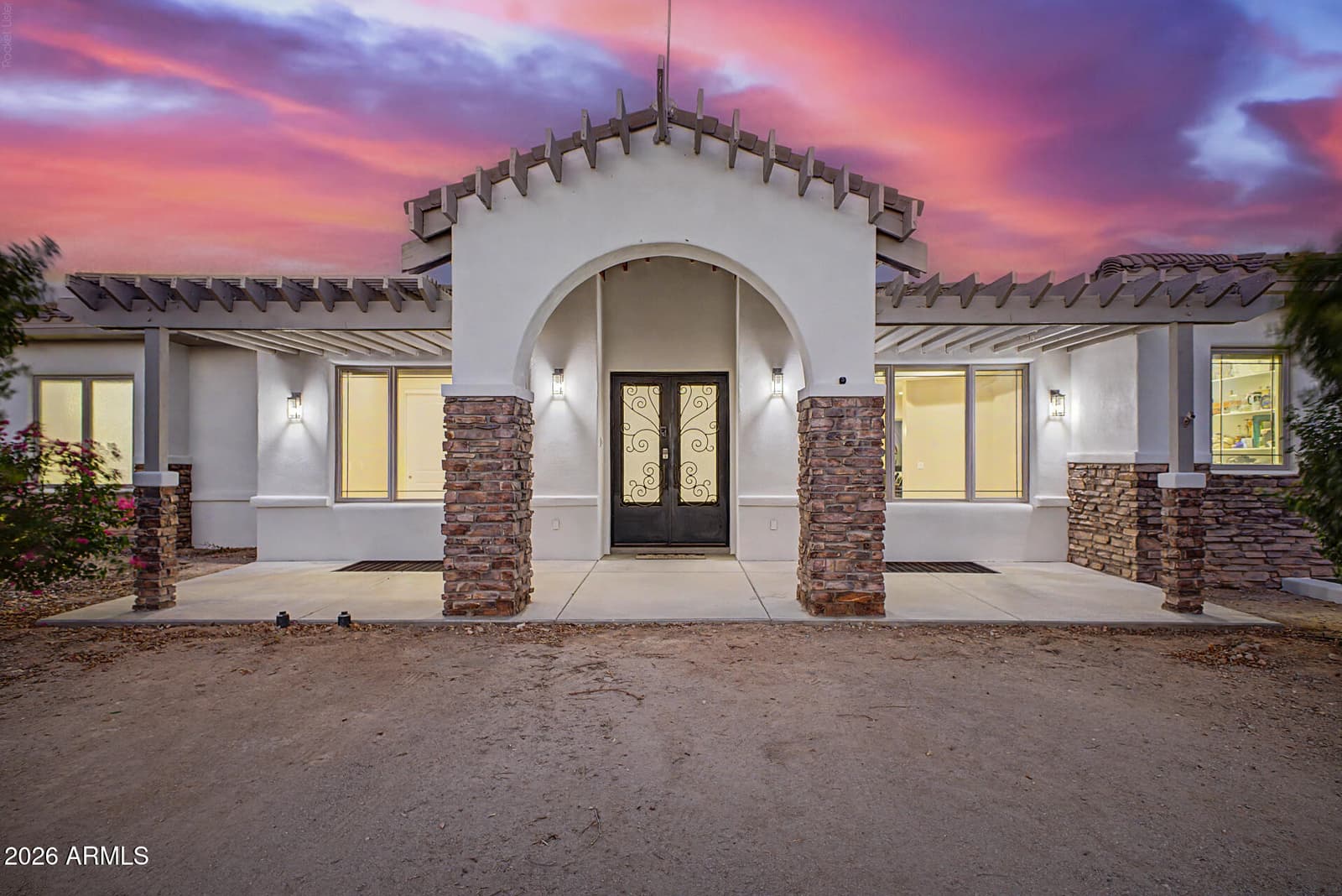 1505 N 107TH Place, Mesa, AZ 85207 — photo 4 of 84