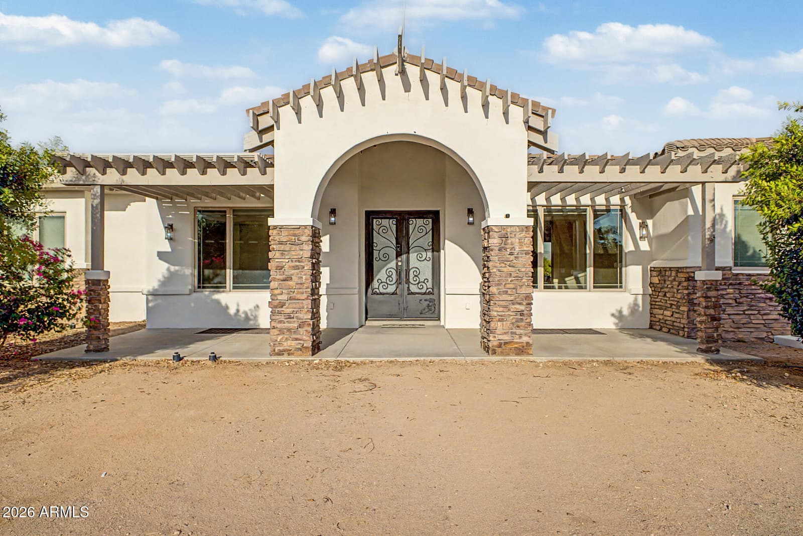 1505 N 107TH Place, Mesa, AZ 85207 — photo 8 of 84
