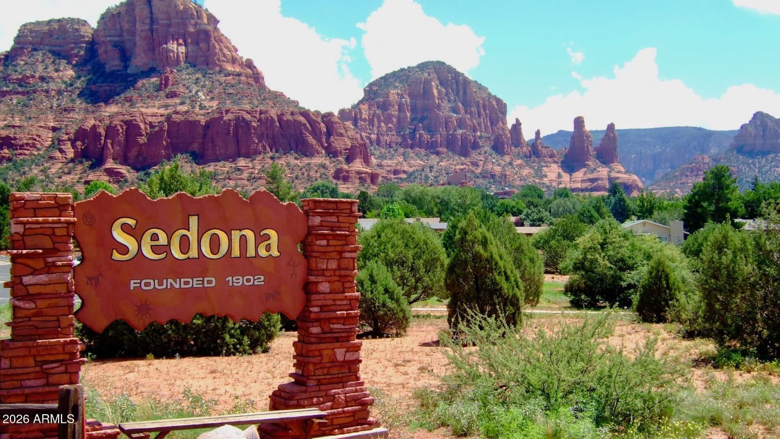 95 STONE Way, Sedona, AZ 86351 — photo 53 of 53