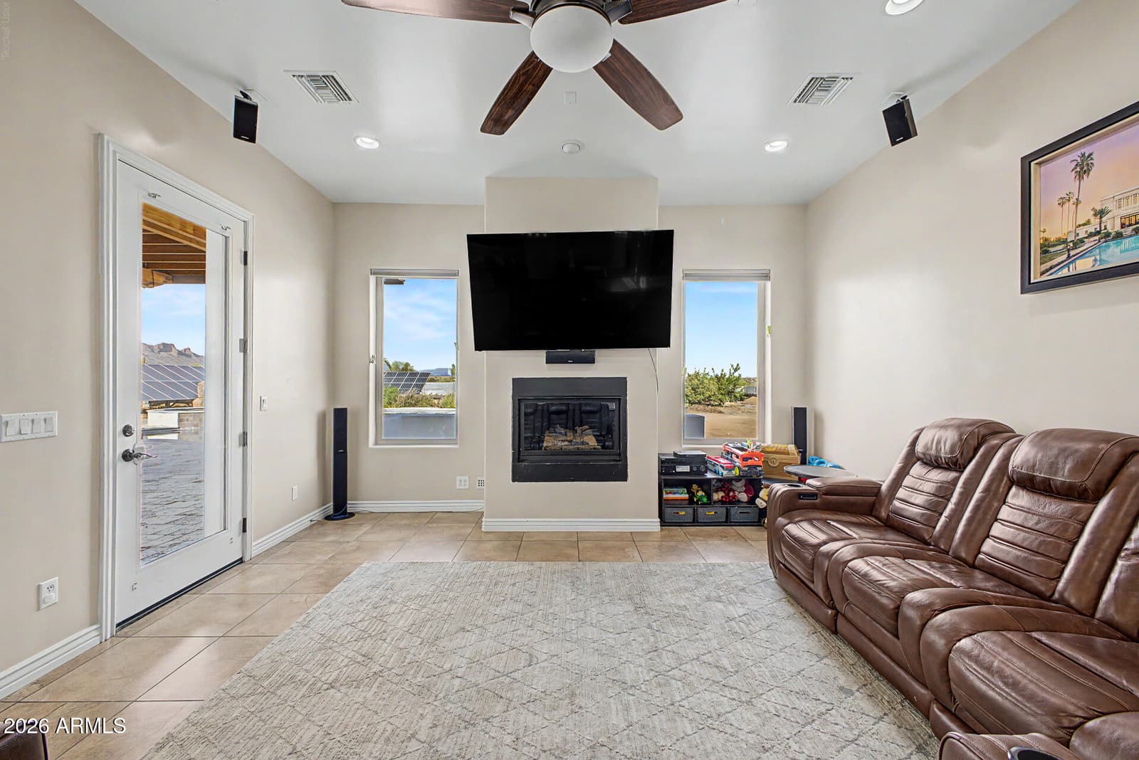 1505 N 107TH Place, Mesa, AZ 85207 — photo 16 of 84