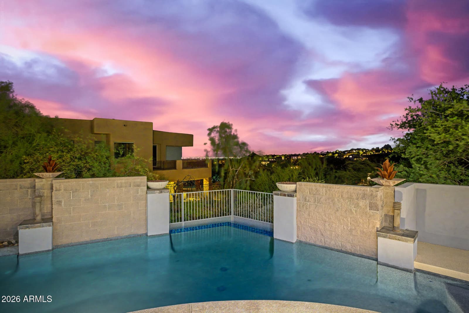 9507 N FIRERIDGE Trail, Fountain Hills, AZ 85268 — photo 69 of 85