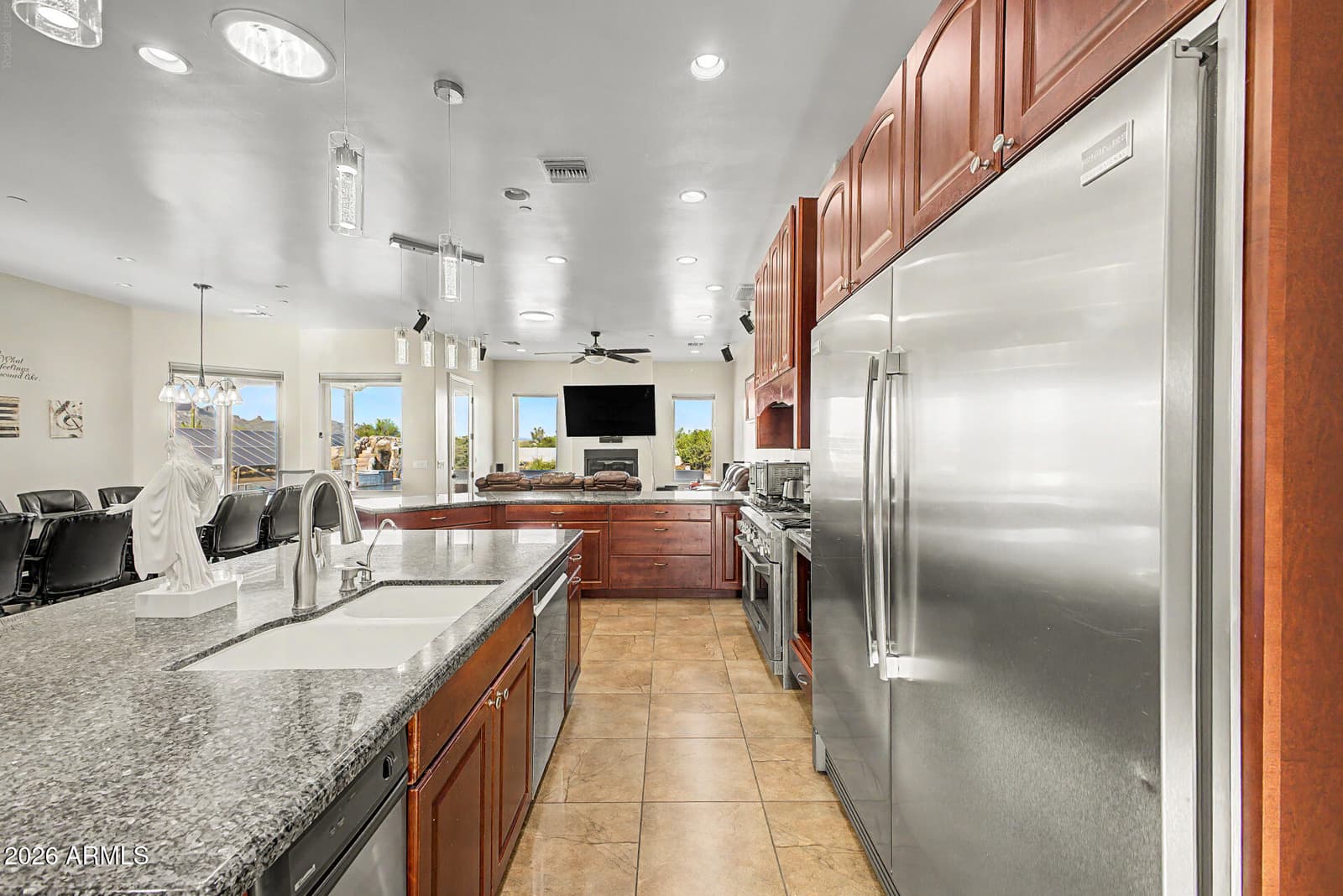 1505 N 107TH Place, Mesa, AZ 85207 — photo 23 of 84