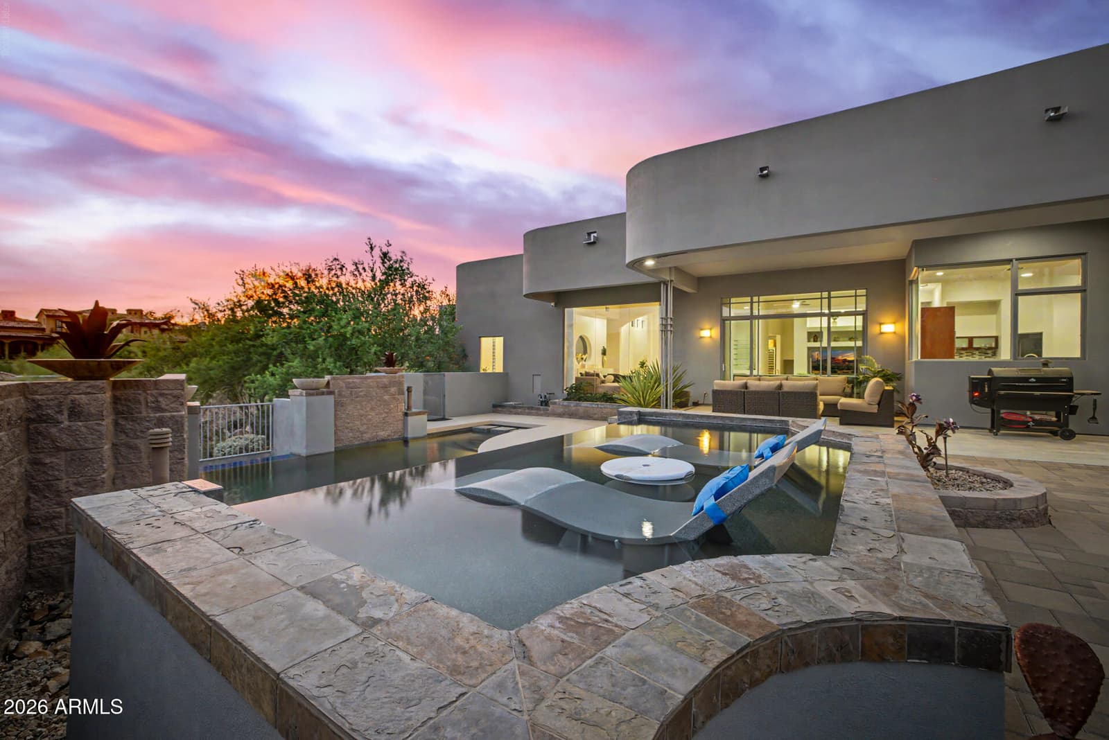9507 N FIRERIDGE Trail, Fountain Hills, AZ 85268 — photo 71 of 85