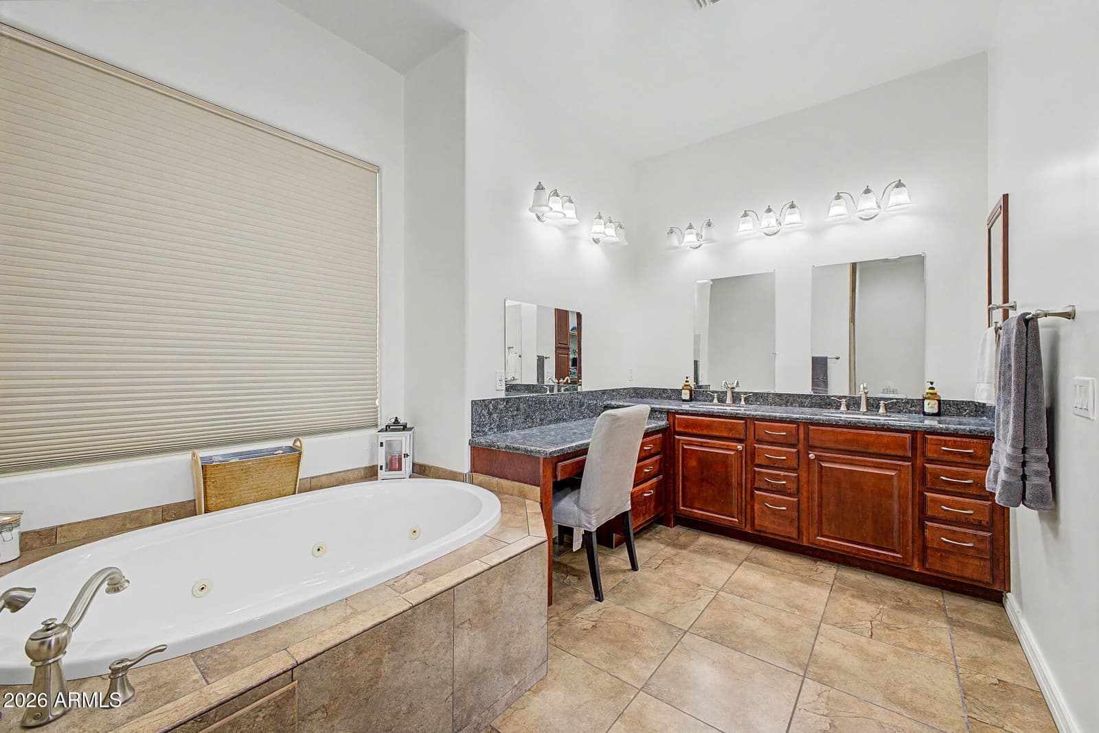 1505 N 107TH Place, Mesa, AZ 85207 — photo 29 of 84