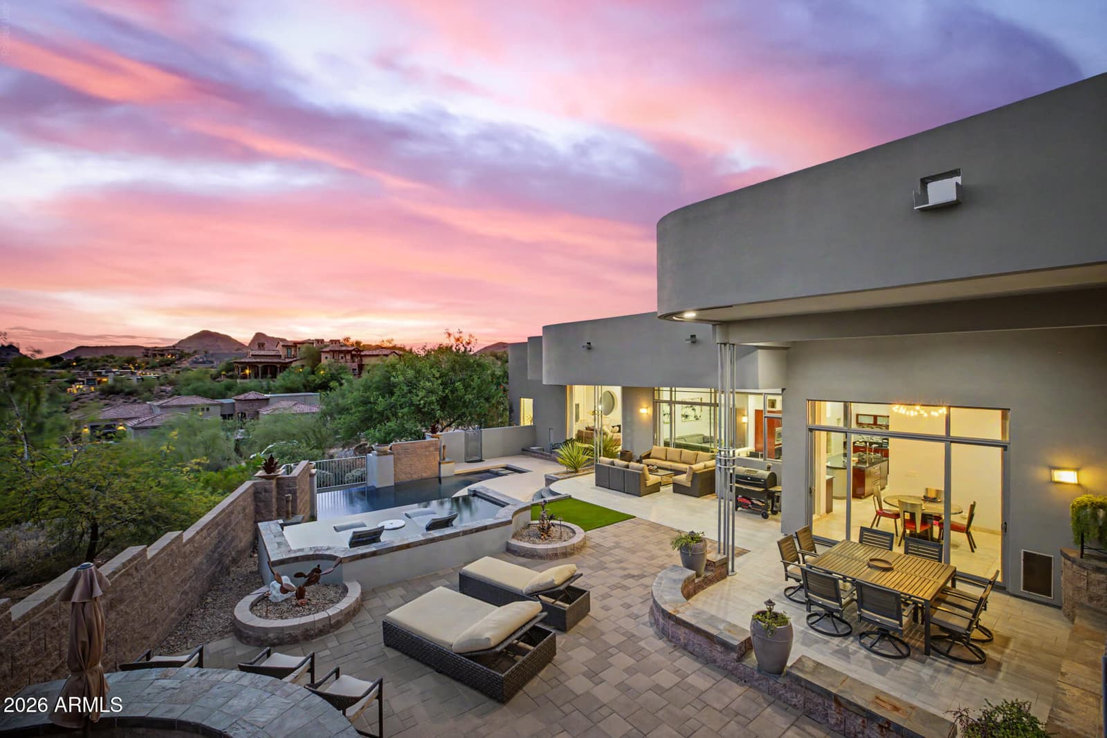 9507 N FIRERIDGE Trail, Fountain Hills, AZ 85268 — photo 11 of 85