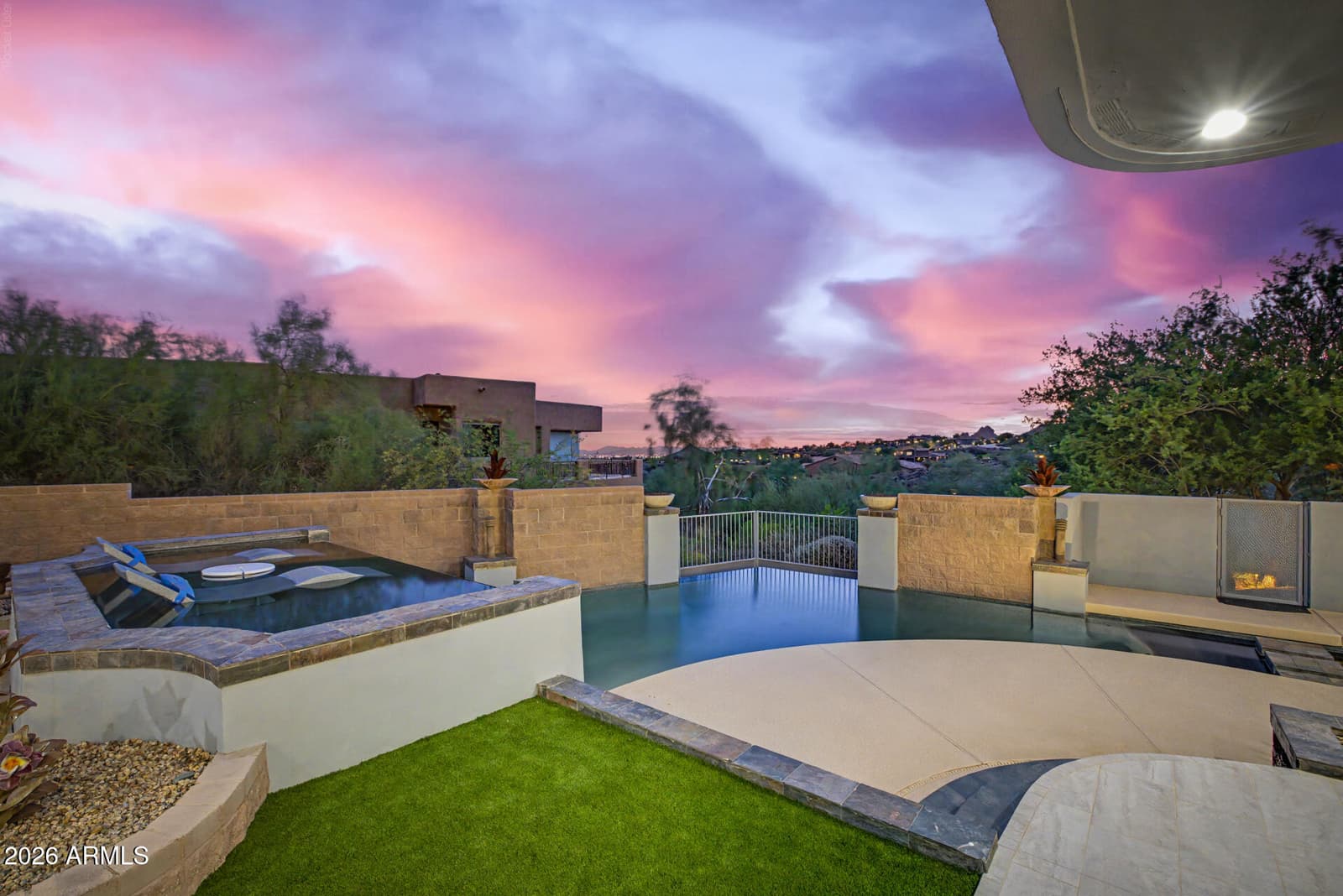 9507 N FIRERIDGE Trail, Fountain Hills, AZ 85268 — photo 70 of 85