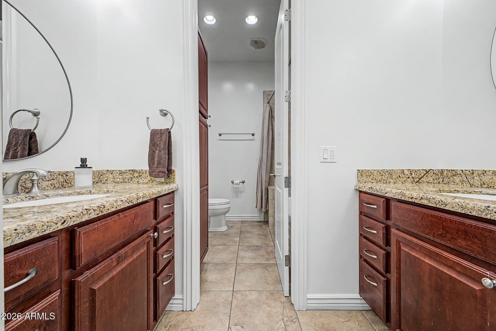 1505 N 107TH Place, Mesa, AZ 85207 — photo 43 of 84