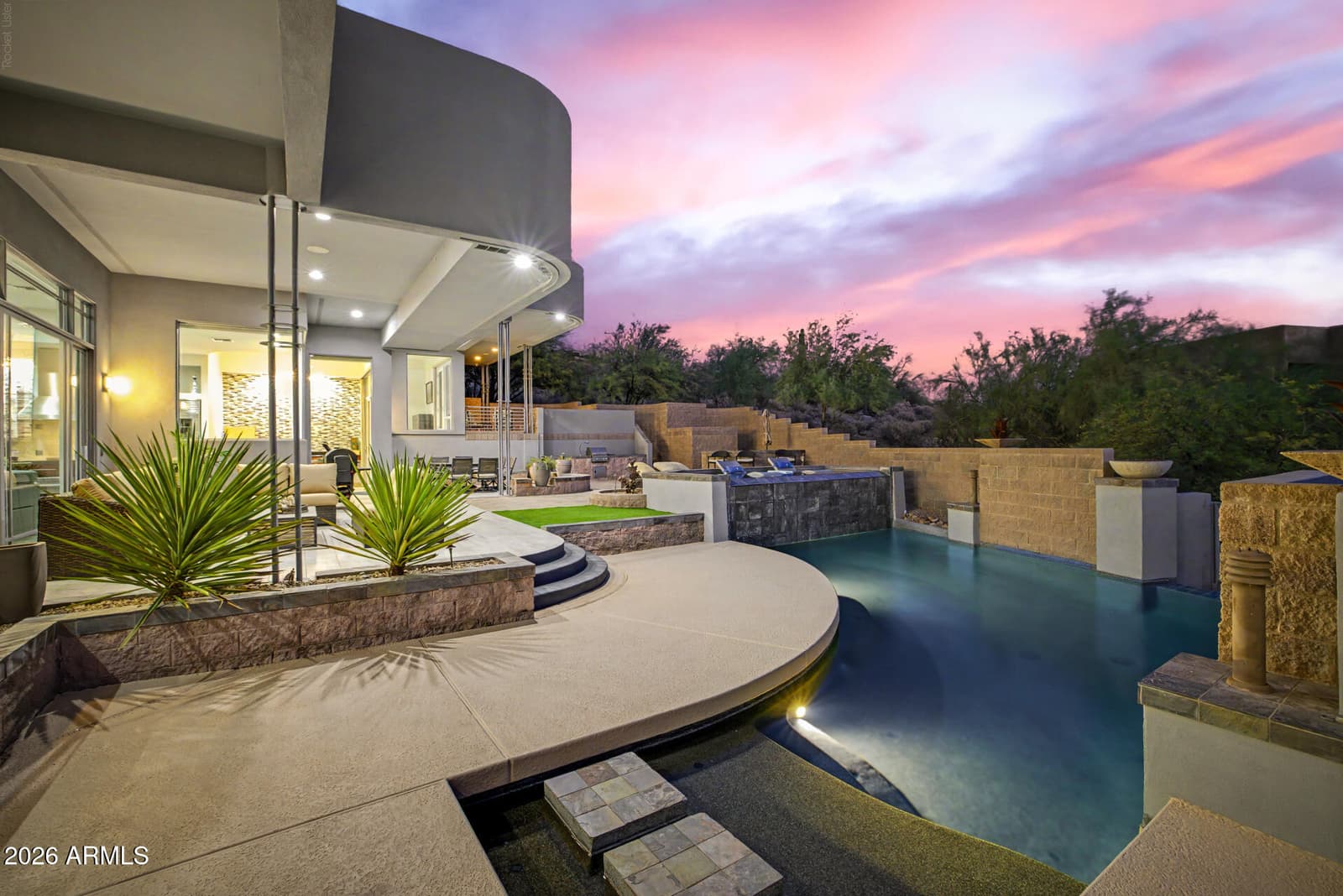 9507 N FIRERIDGE Trail, Fountain Hills, AZ 85268 — photo 12 of 85