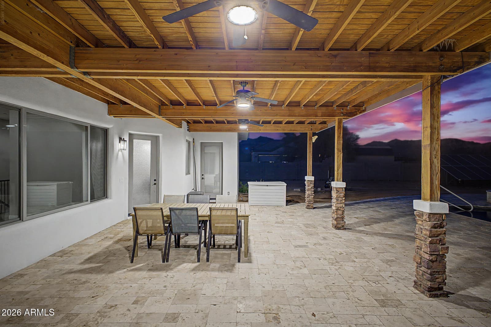 1505 N 107TH Place, Mesa, AZ 85207 — photo 52 of 84