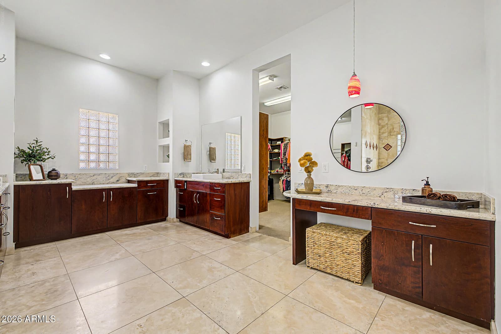 9507 N FIRERIDGE Trail, Fountain Hills, AZ 85268 — photo 10 of 85