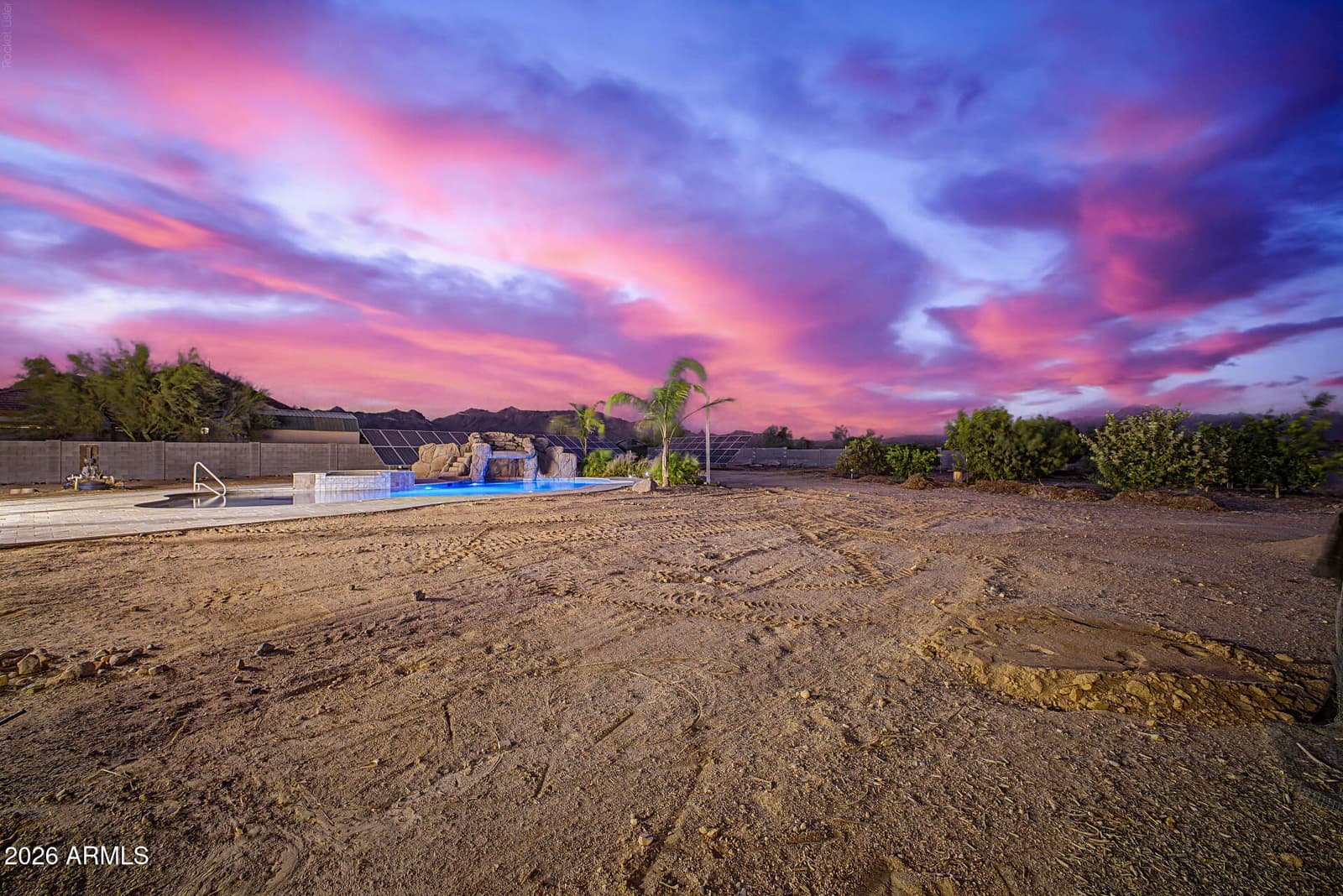 1505 N 107TH Place, Mesa, AZ 85207 — photo 59 of 84