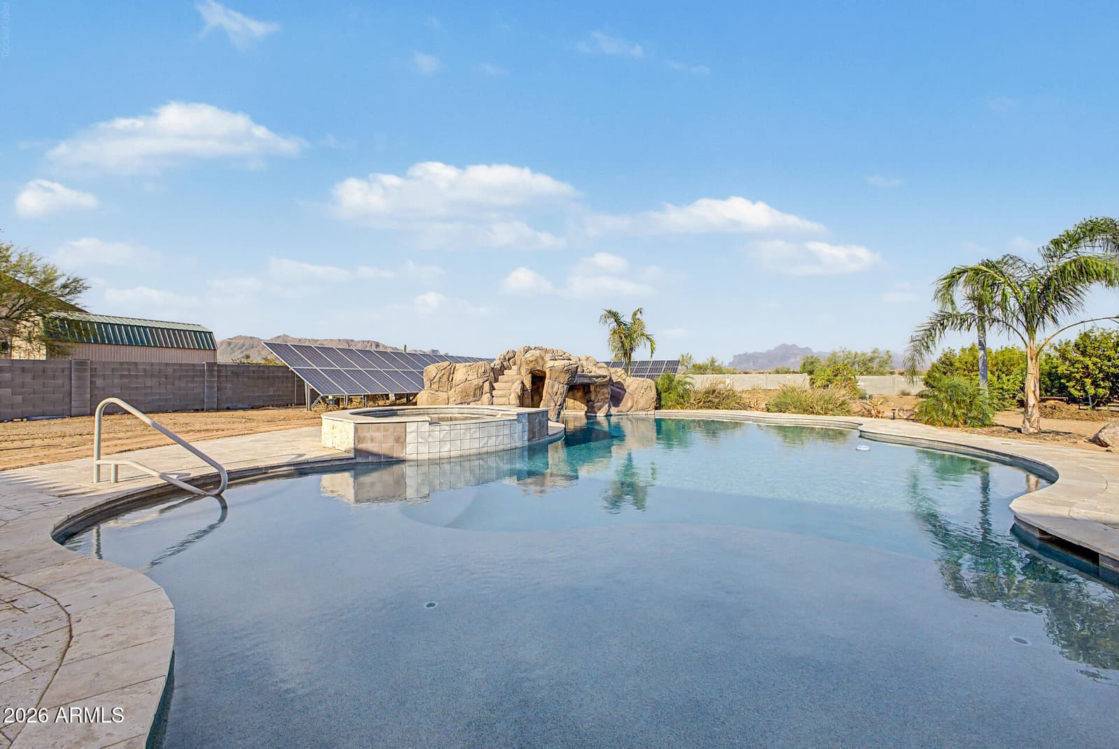 1505 N 107TH Place, Mesa, AZ 85207 — photo 62 of 84