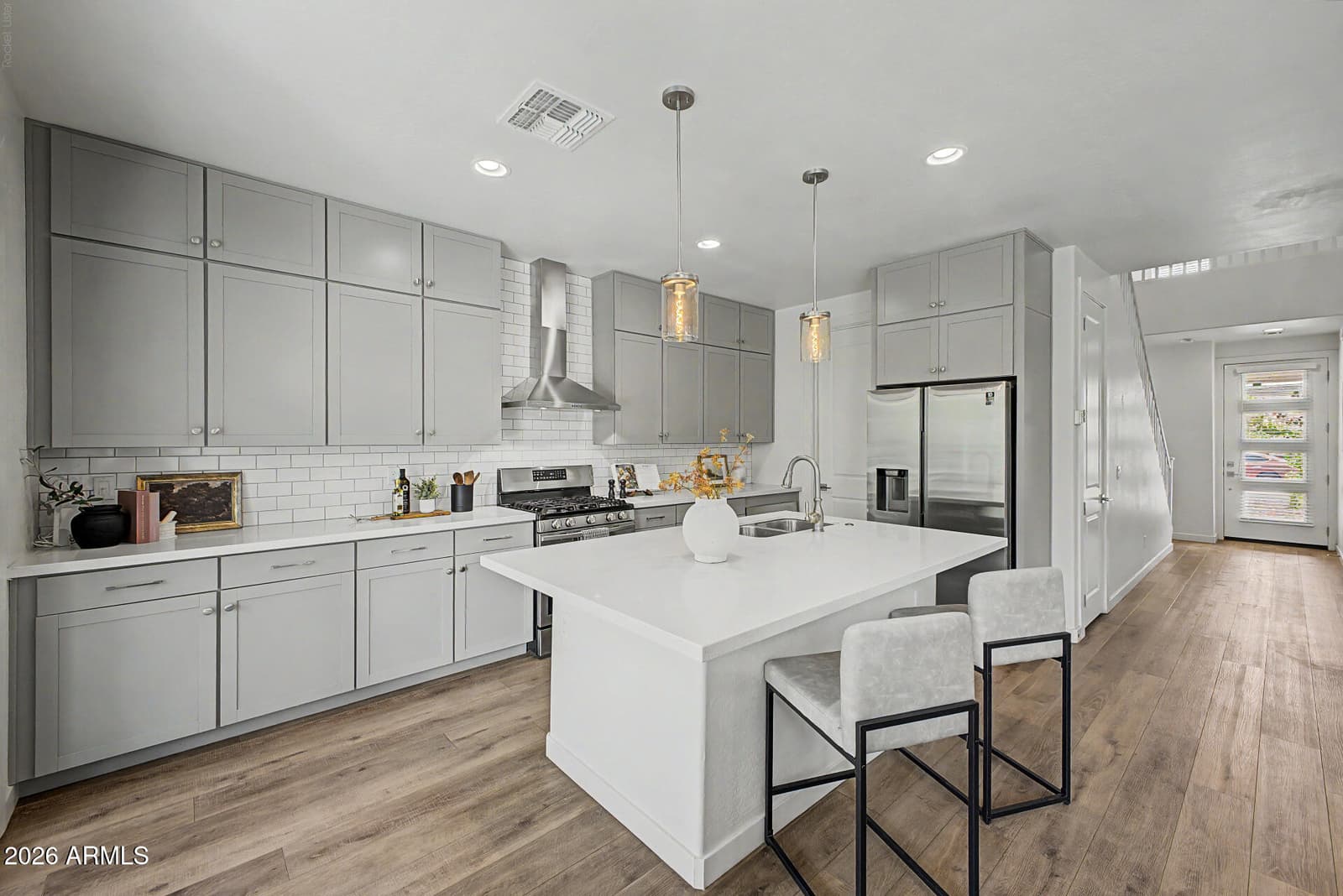 3746 E EARLL Drive, Phoenix, AZ 85018 — photo 1 of 56