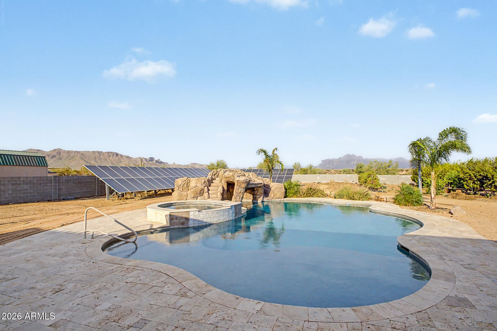 1505 N 107TH Place, Mesa, AZ 85207 — photo 70 of 84